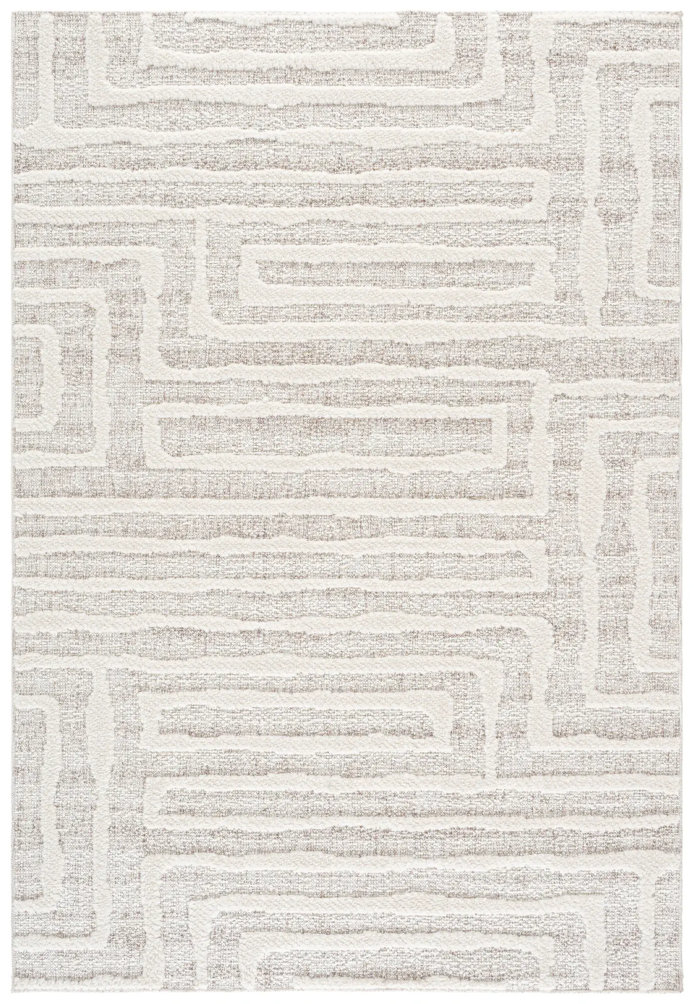 Trends Modern Maze Rug