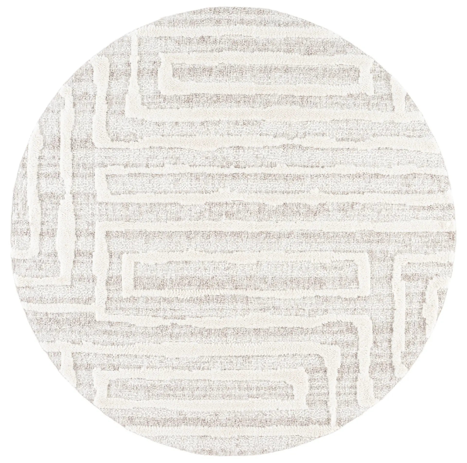 Trends Modern Maze Rug