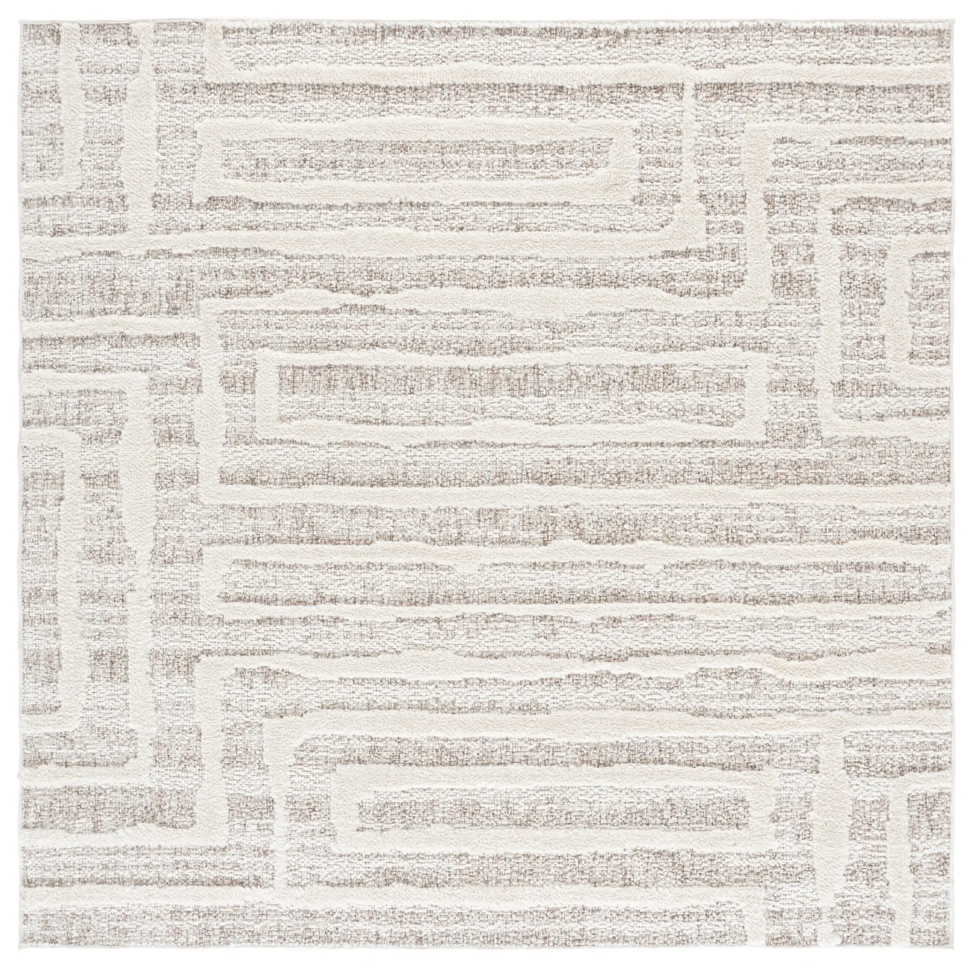 Trends Modern Maze Rug