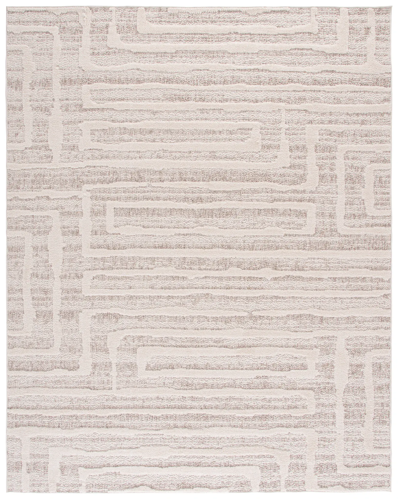 Trends Modern Maze Rug