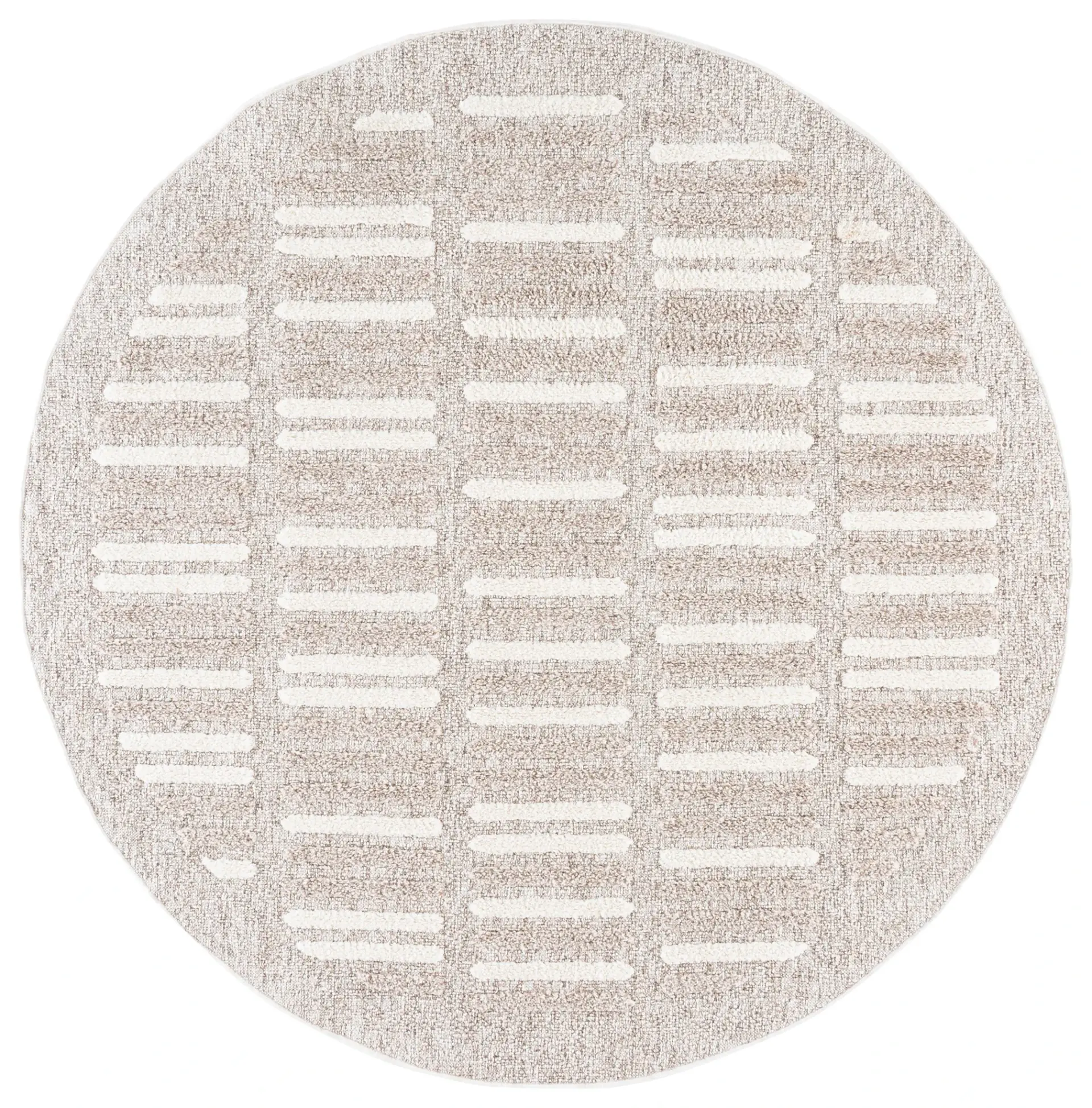 Trends Modern Ribbed Rug