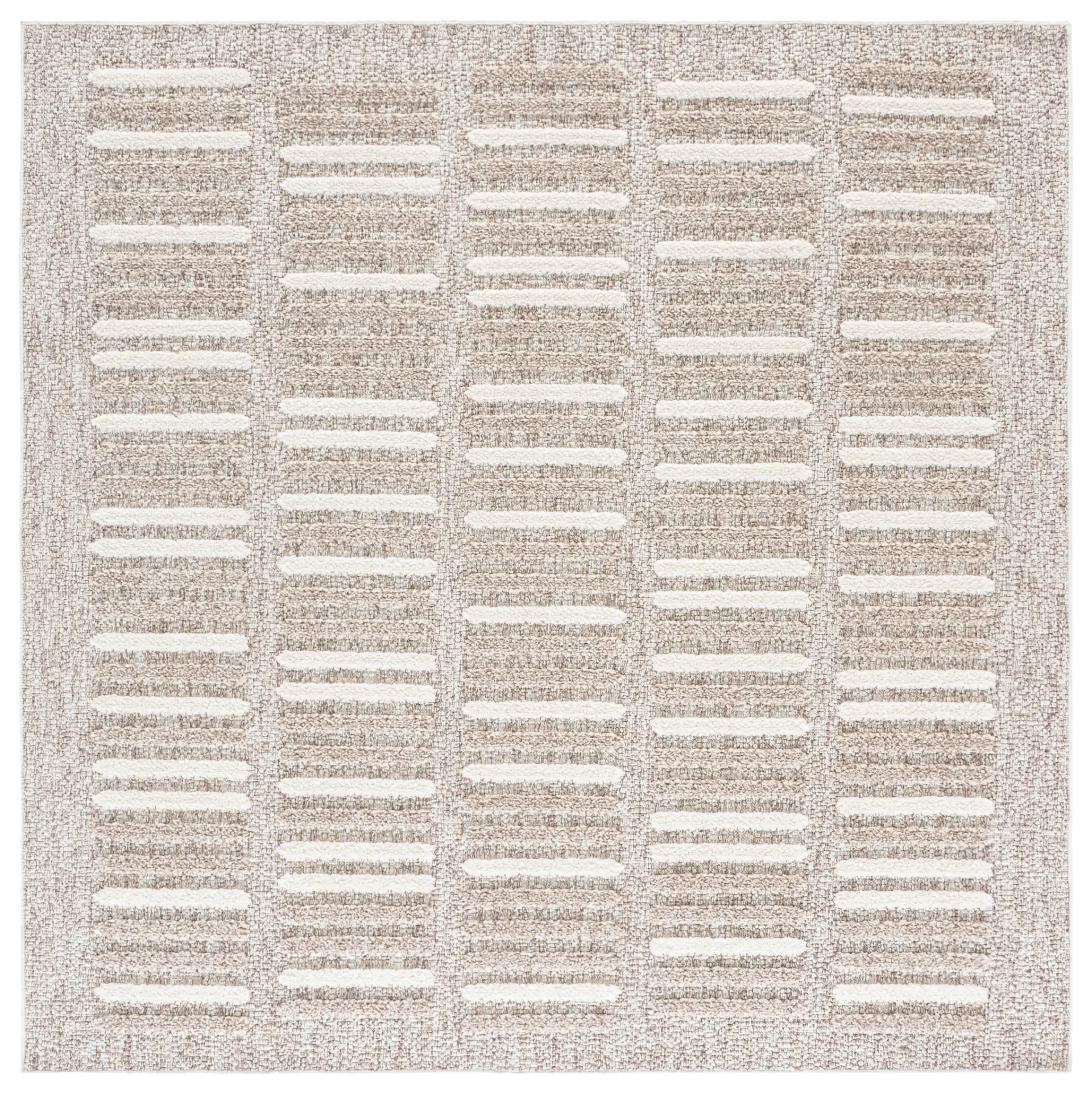 Trends Modern Ribbed Rug
