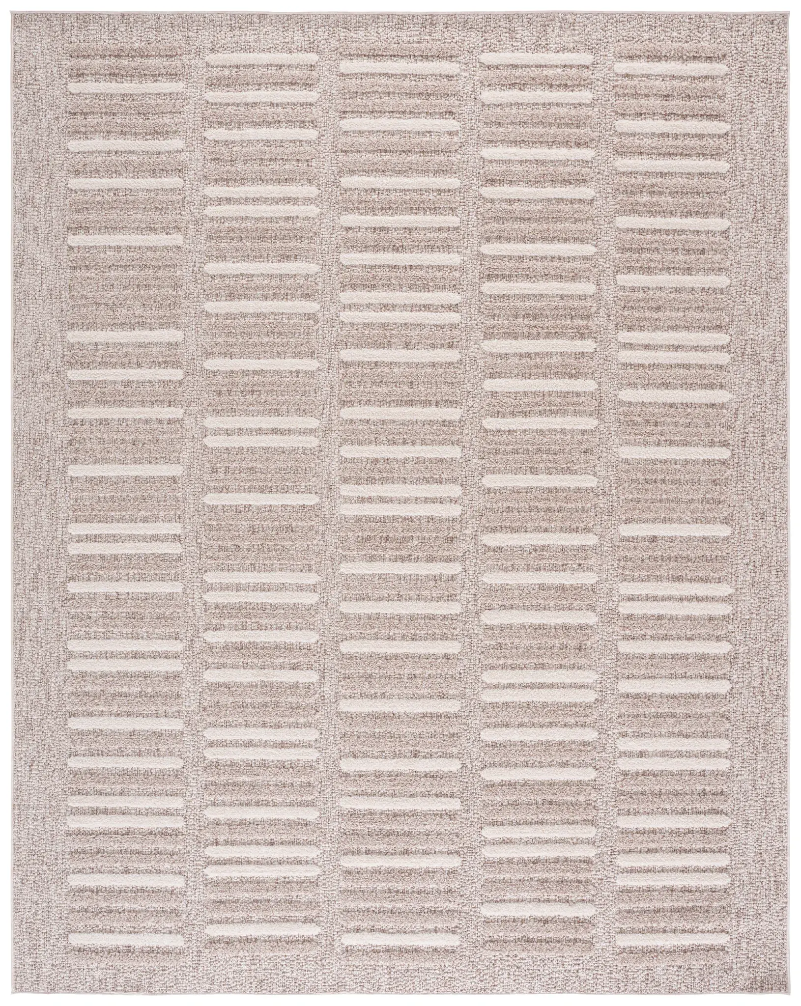 Trends Modern Ribbed Rug