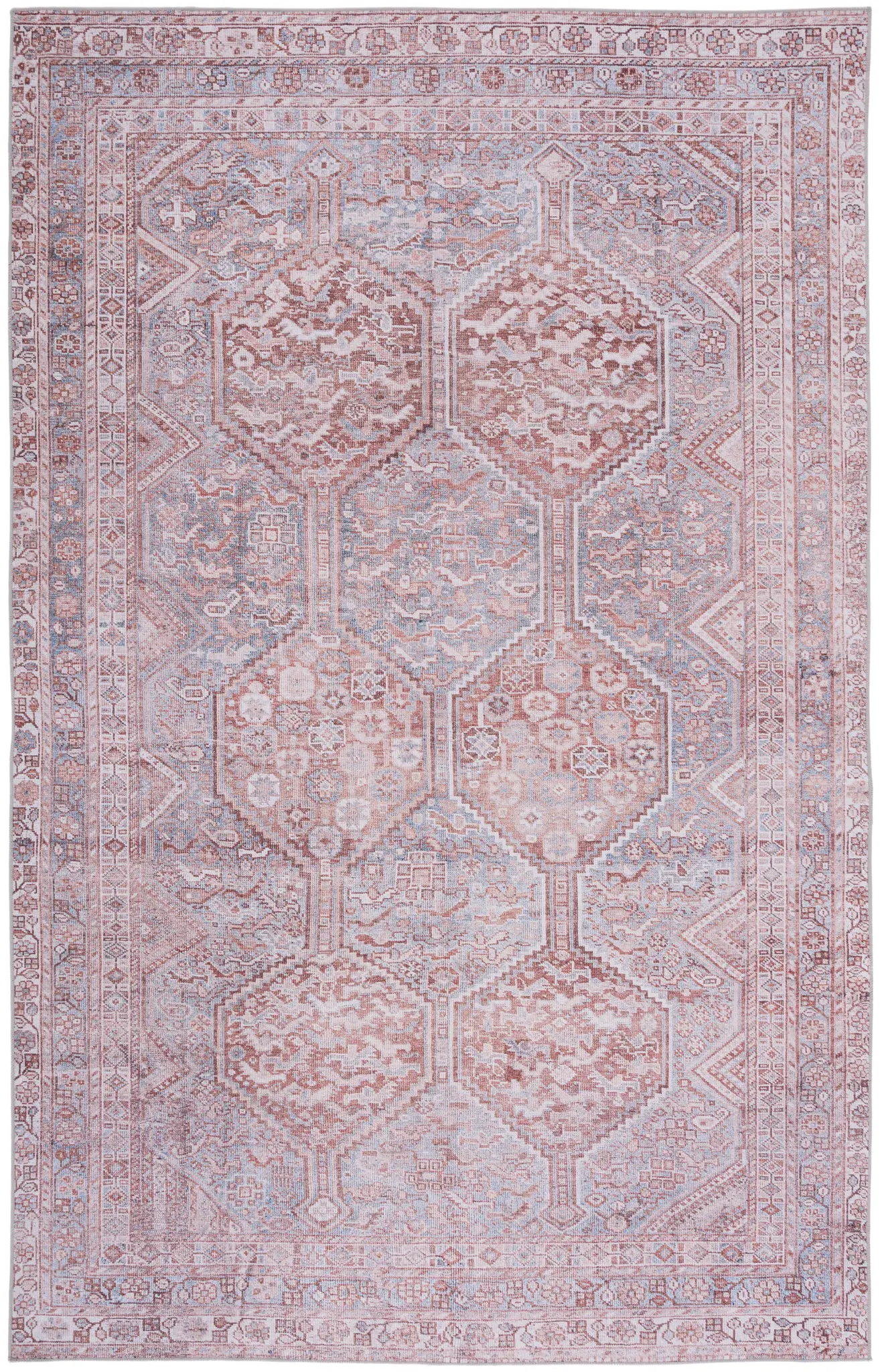 Tucson rug collection