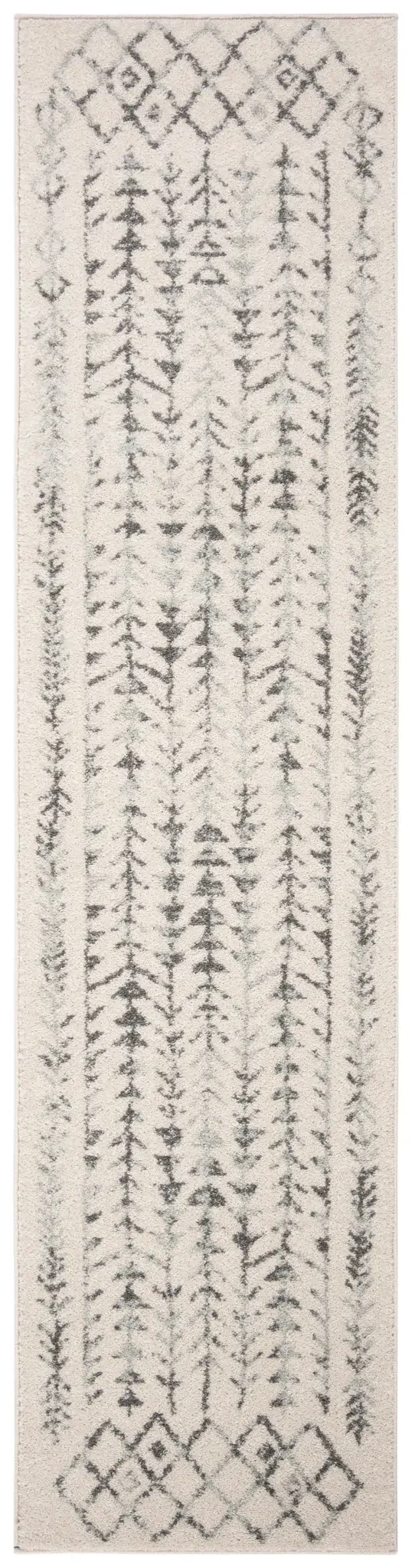 Tulum Tribal Arrow Rug