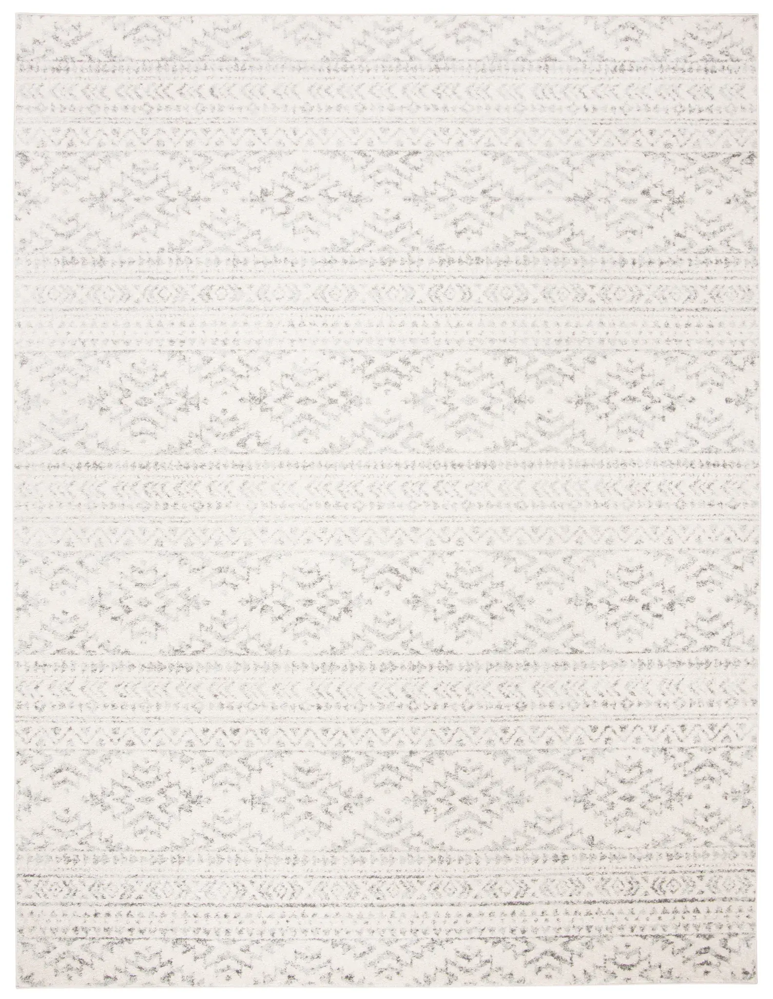 Tulum Tribal Diamond Rug