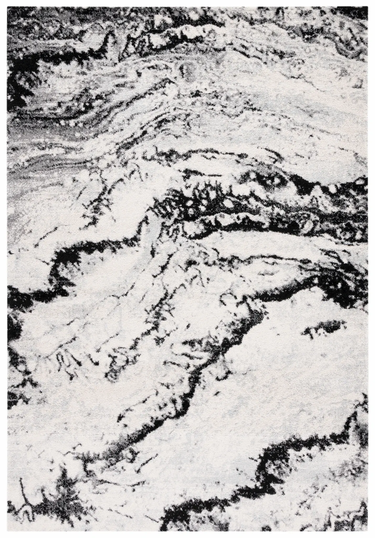 Tulum Marble Rug