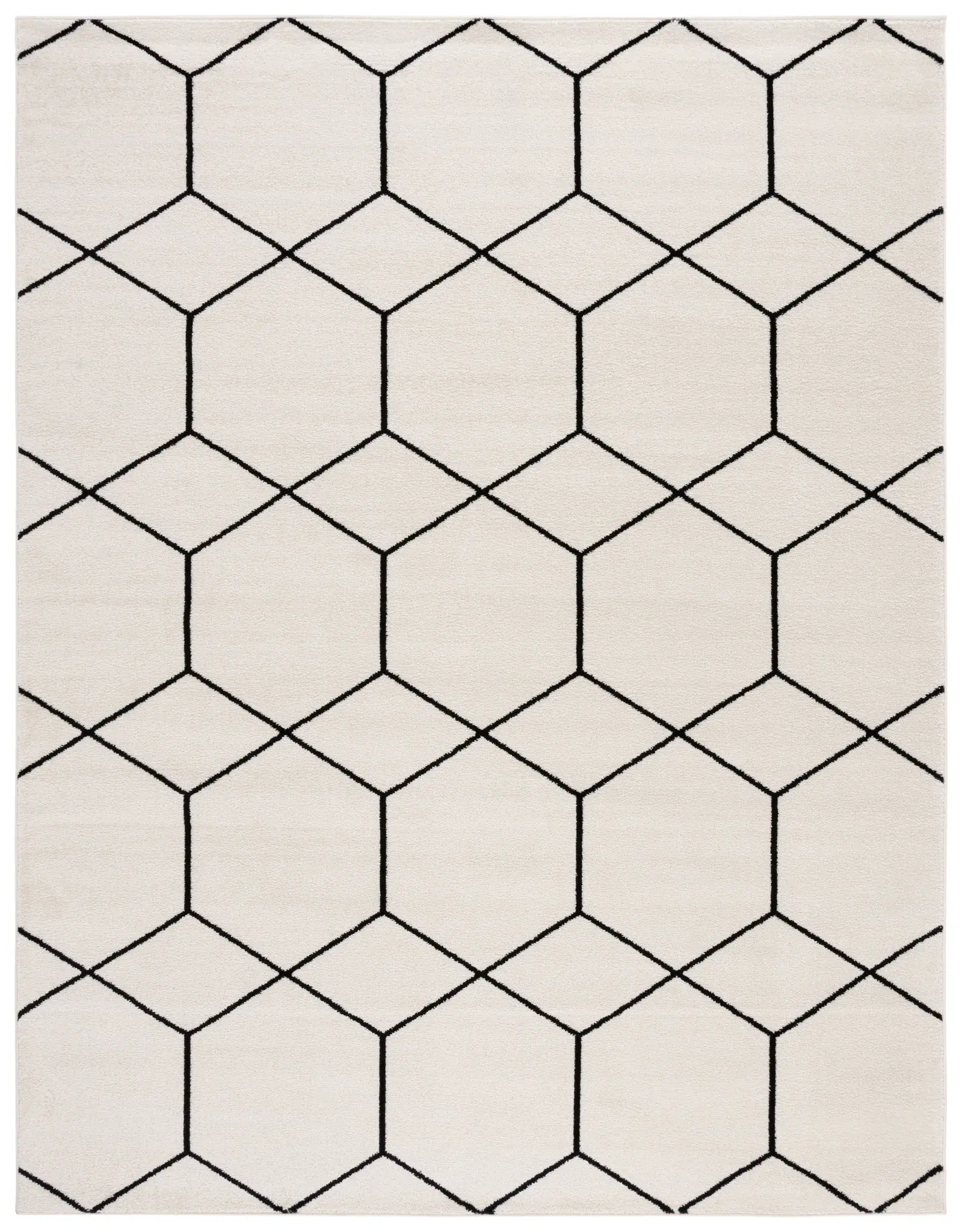 Tulum Geometric Rug