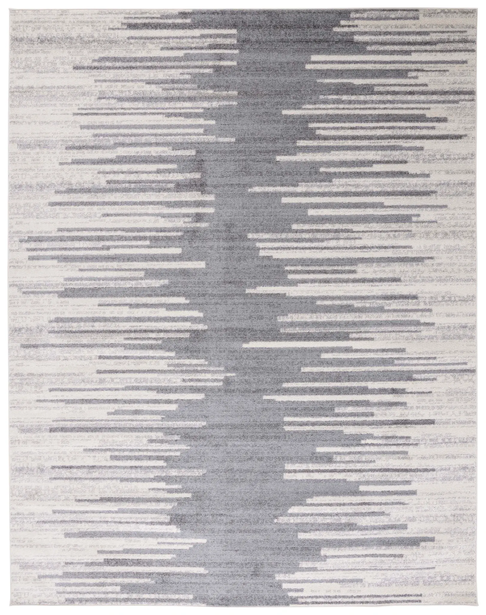 Tulum Abstract Stripe Rug