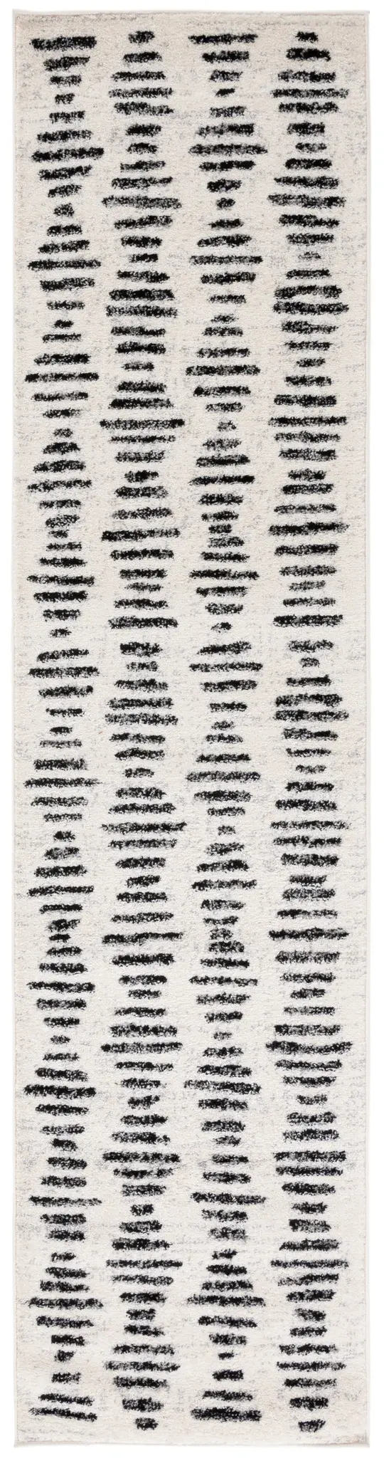 Tulum Stacked Dash Rug