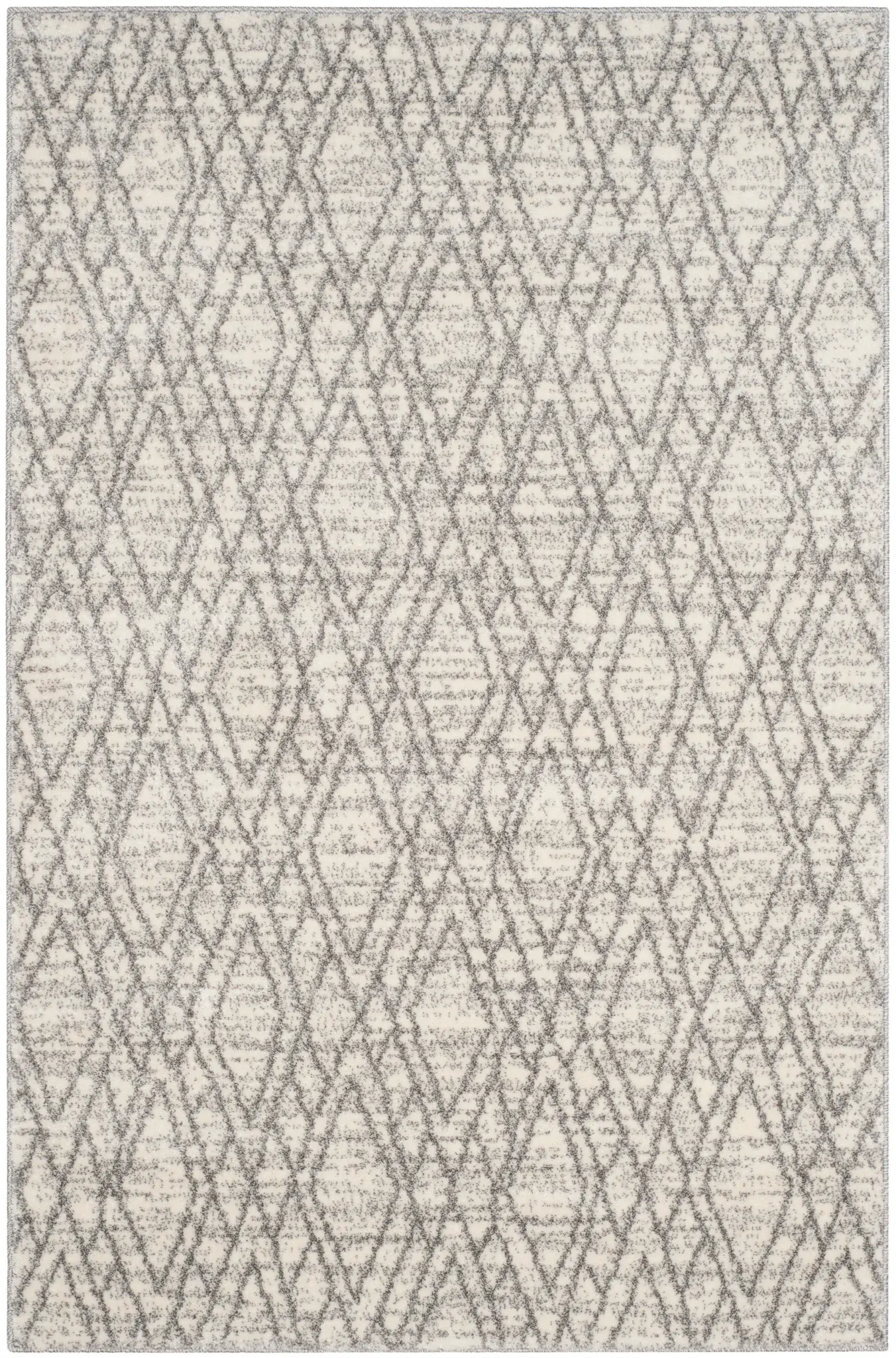 Tunisia rug collection