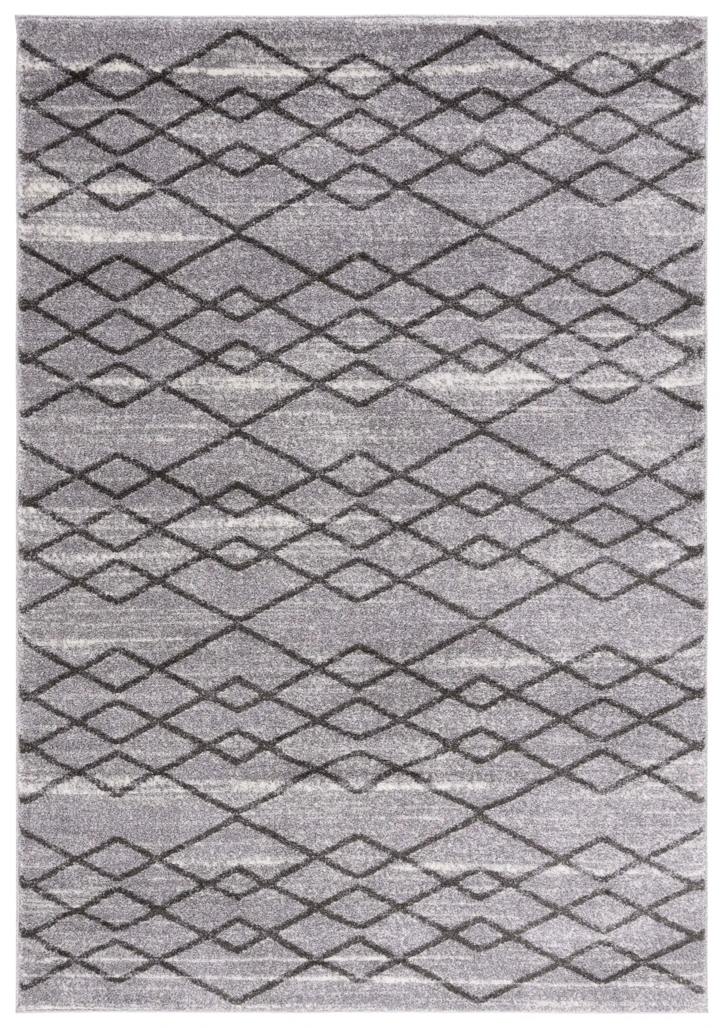 Tunisia Diamond Trellis Rug
