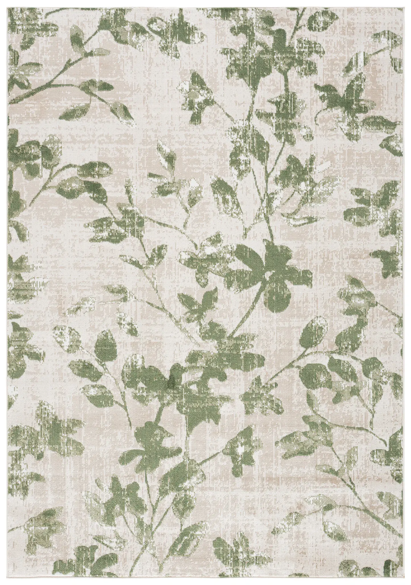 Utopia Botanical Vine Outdoor Rug