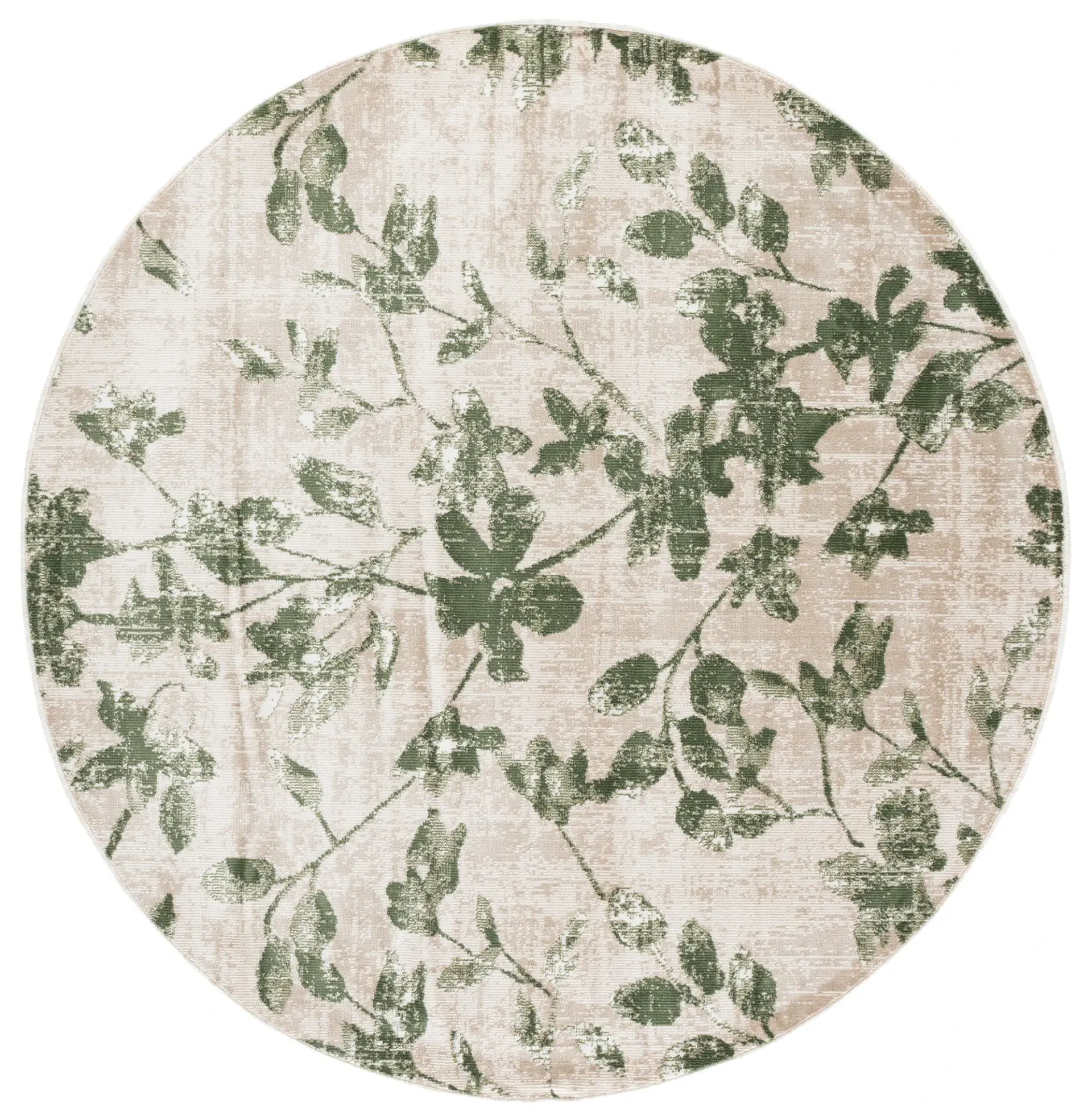 Utopia Botanical Vine Outdoor Rug
