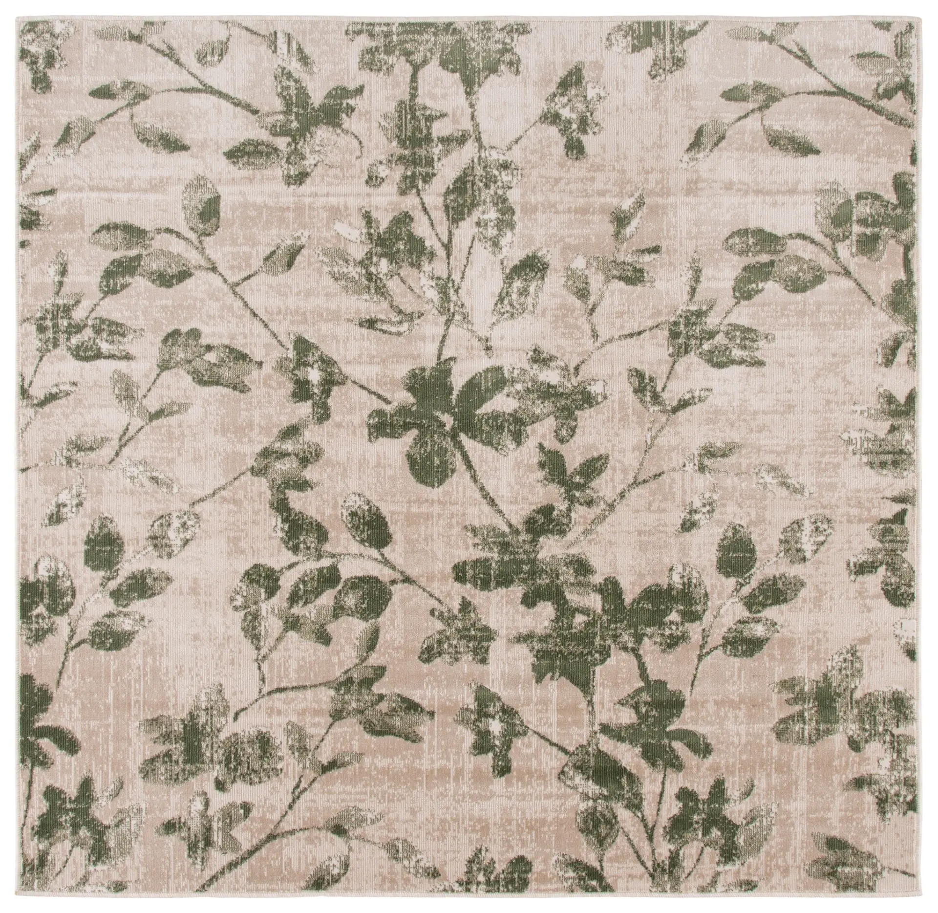 Utopia Botanical Vine Outdoor Rug