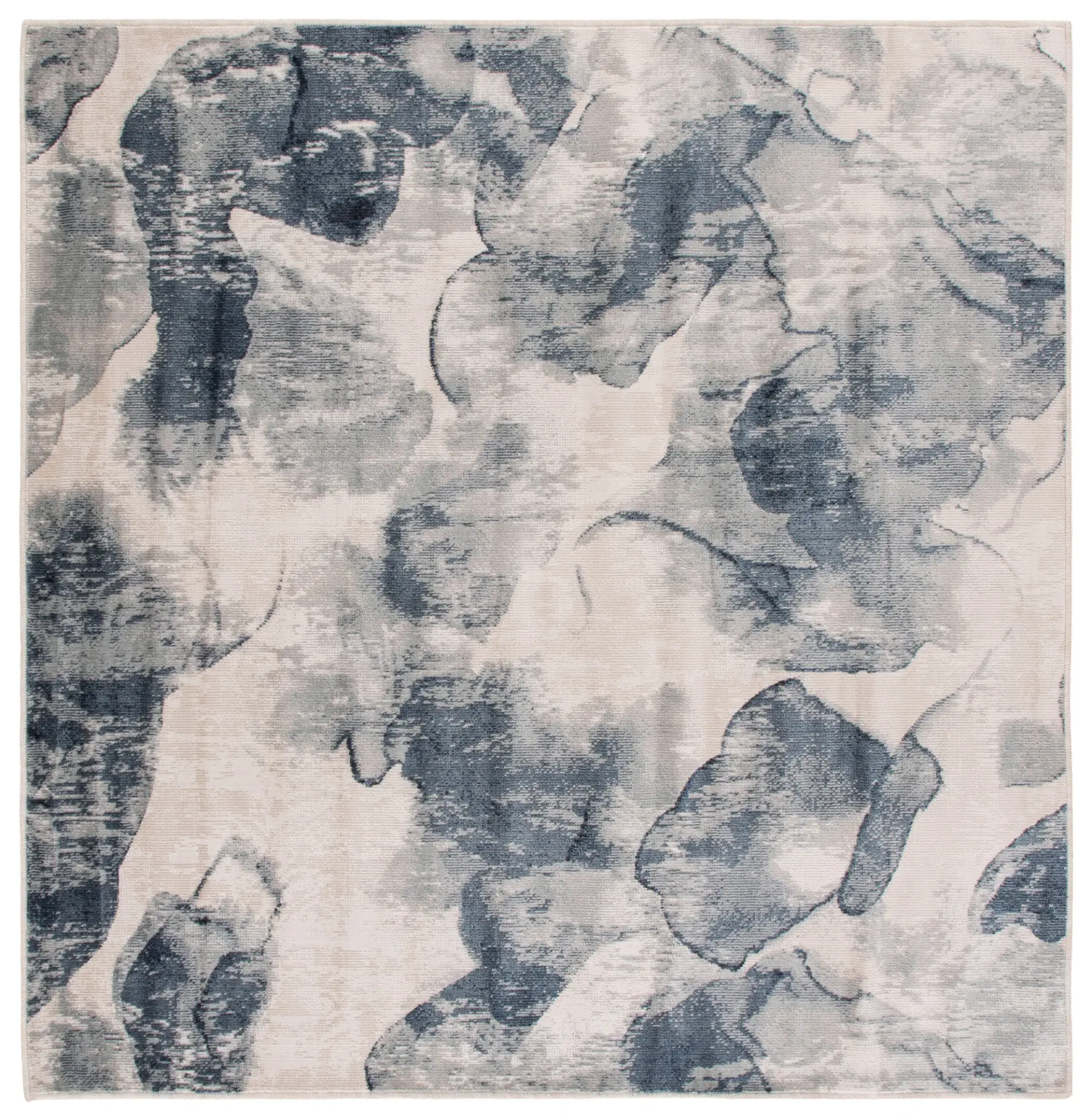 Utopia Modern Abstract Outdoor Rug