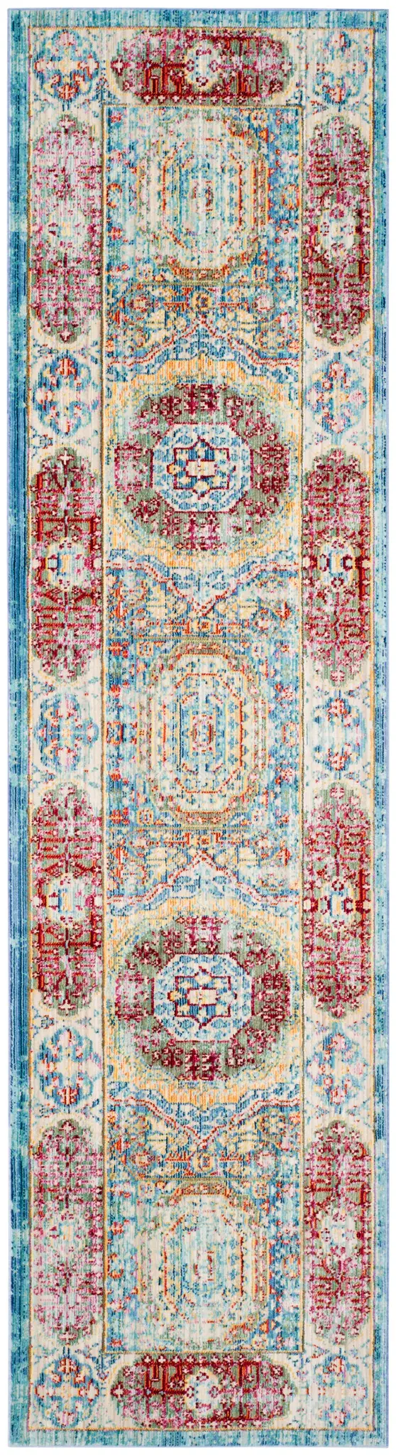 Valencia Medallion Rug