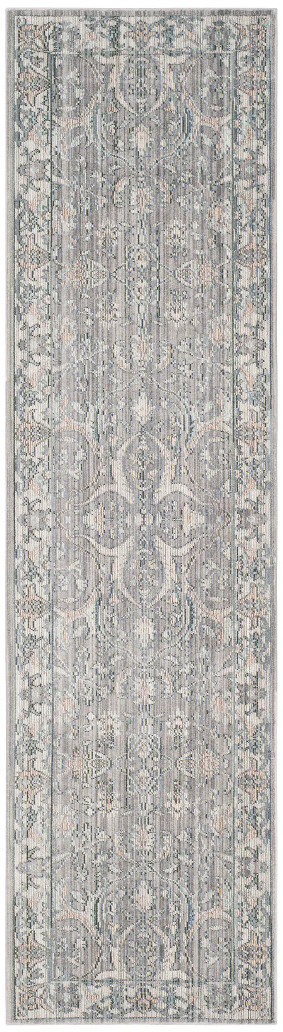 Valencia Arabesque Medallion Rug