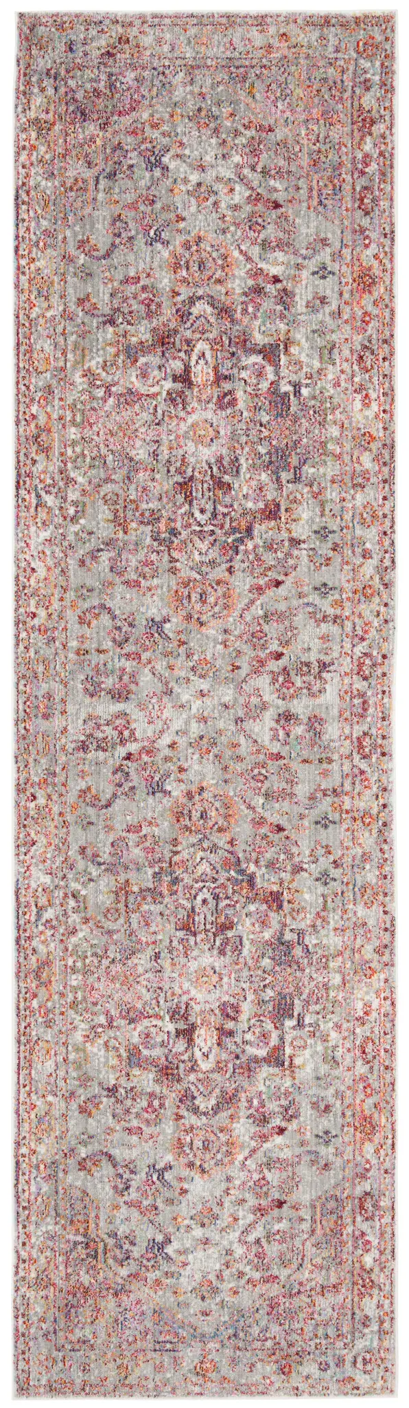 Valencia Traditional Medallion Rug