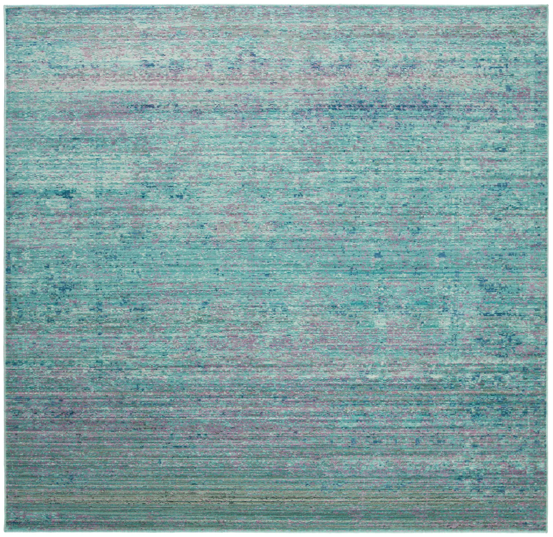 Valencia Abstract Striated Rug