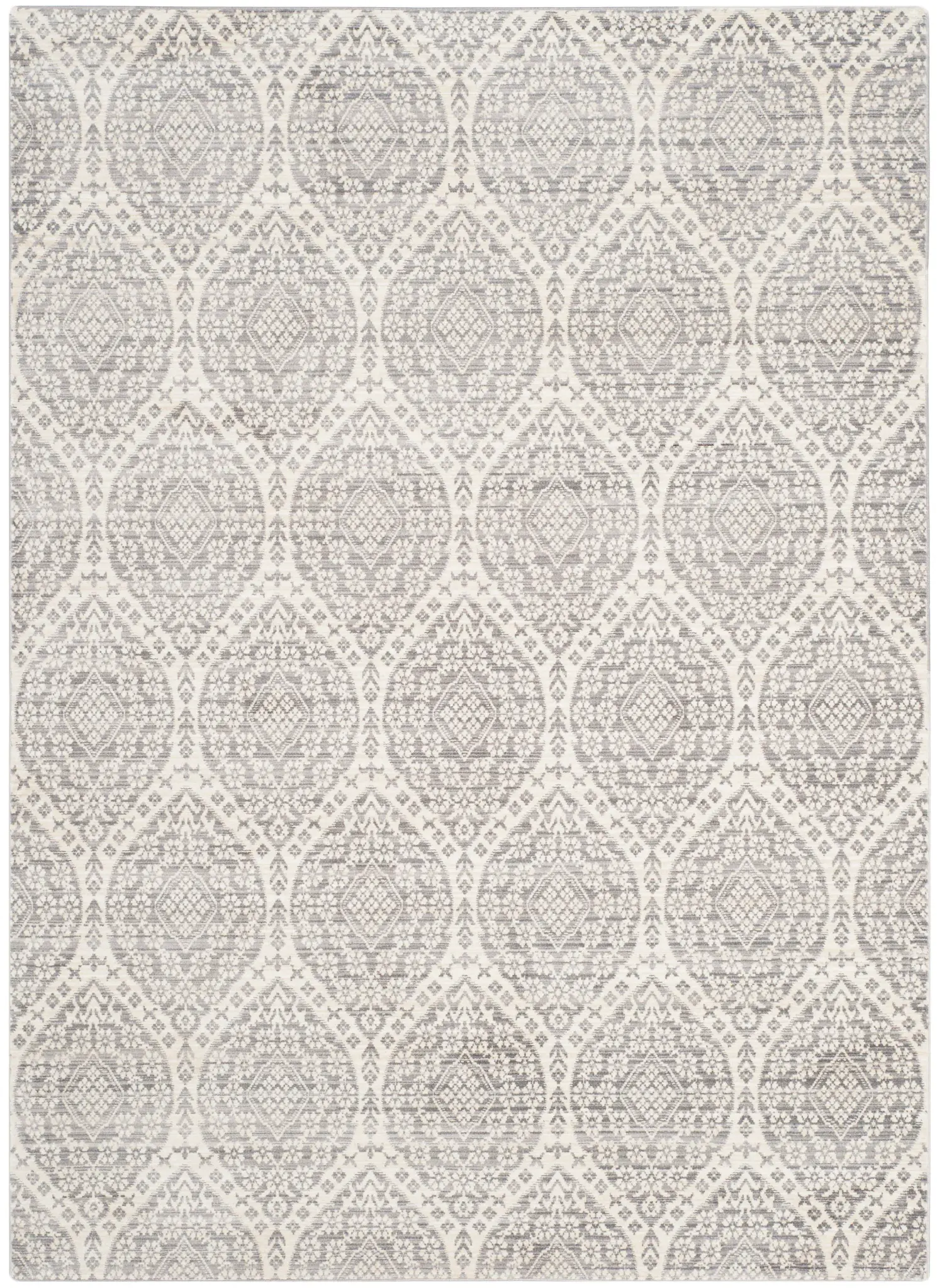 Valencia Ogee Rug
