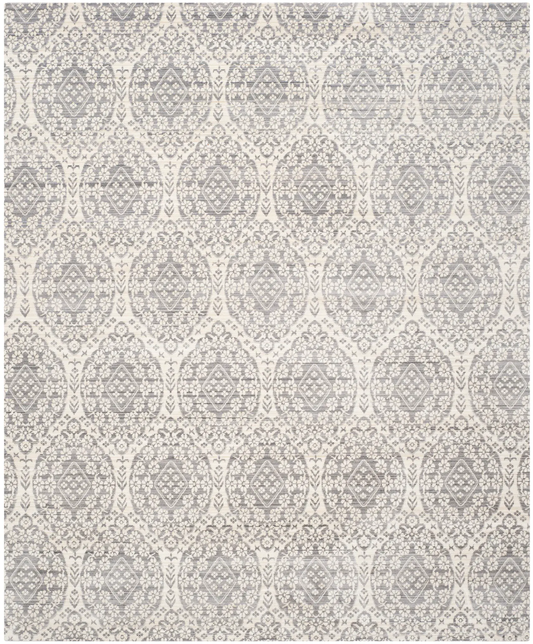 Valencia Ogee Rug