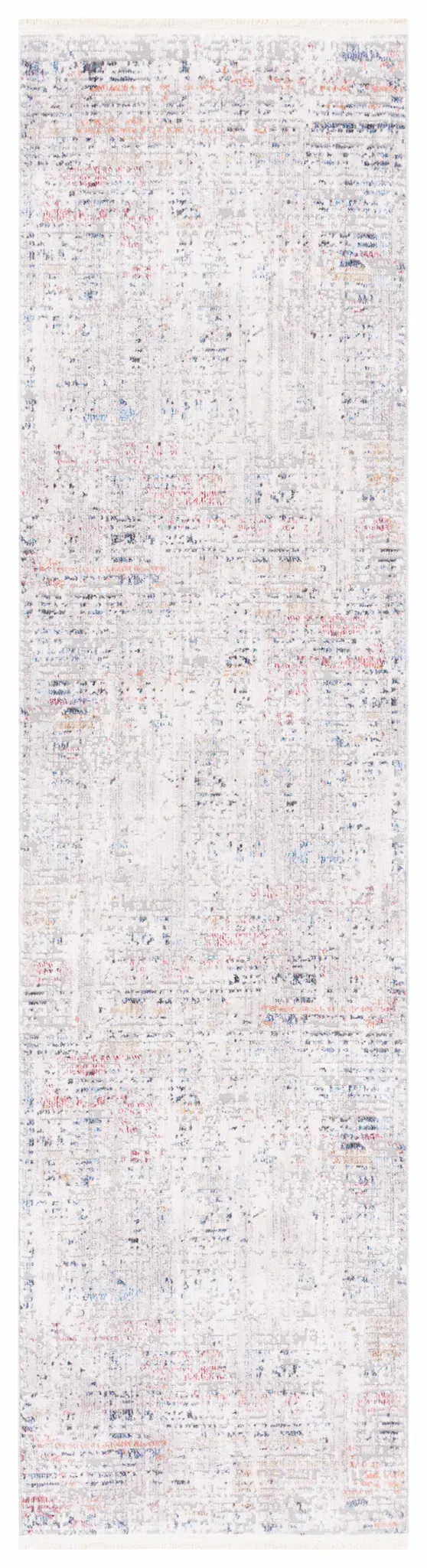 Valencia Abstract Linear Rug