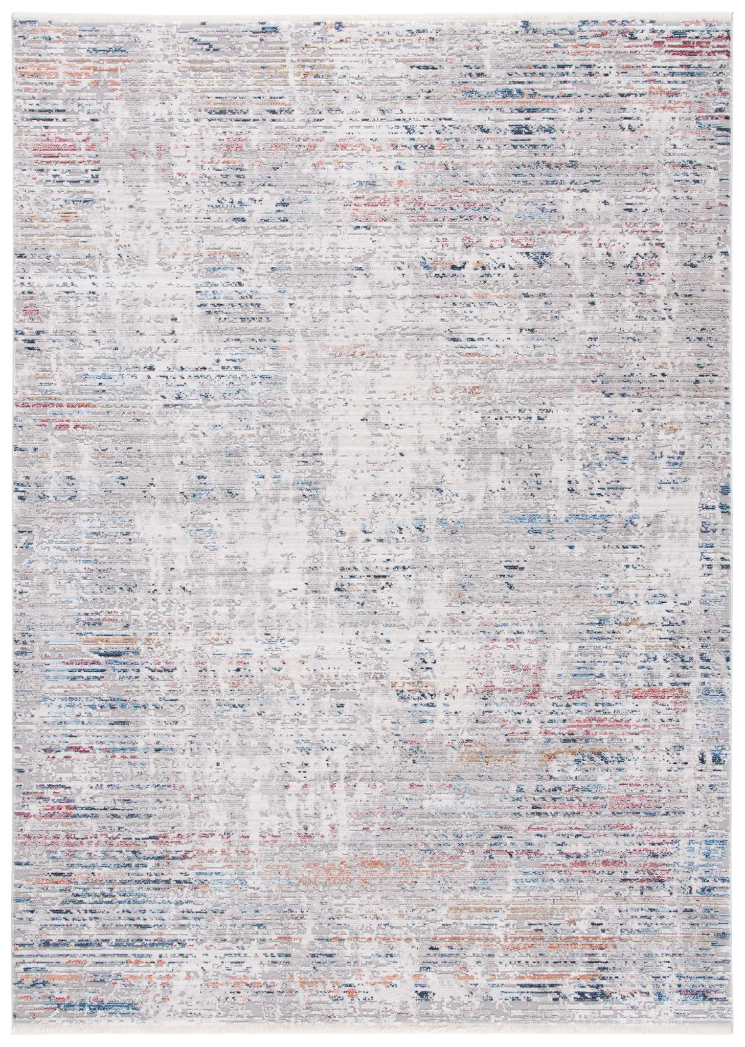 Valencia Abstract Linear Rug