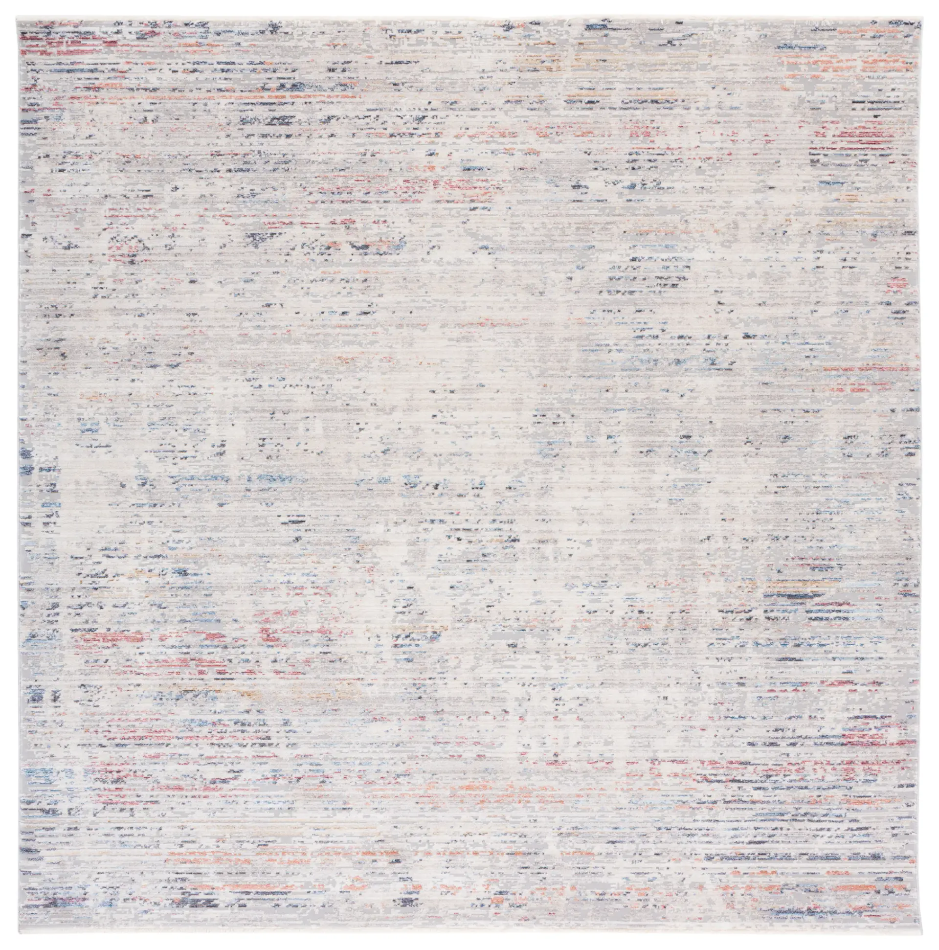 Valencia Abstract Linear Rug