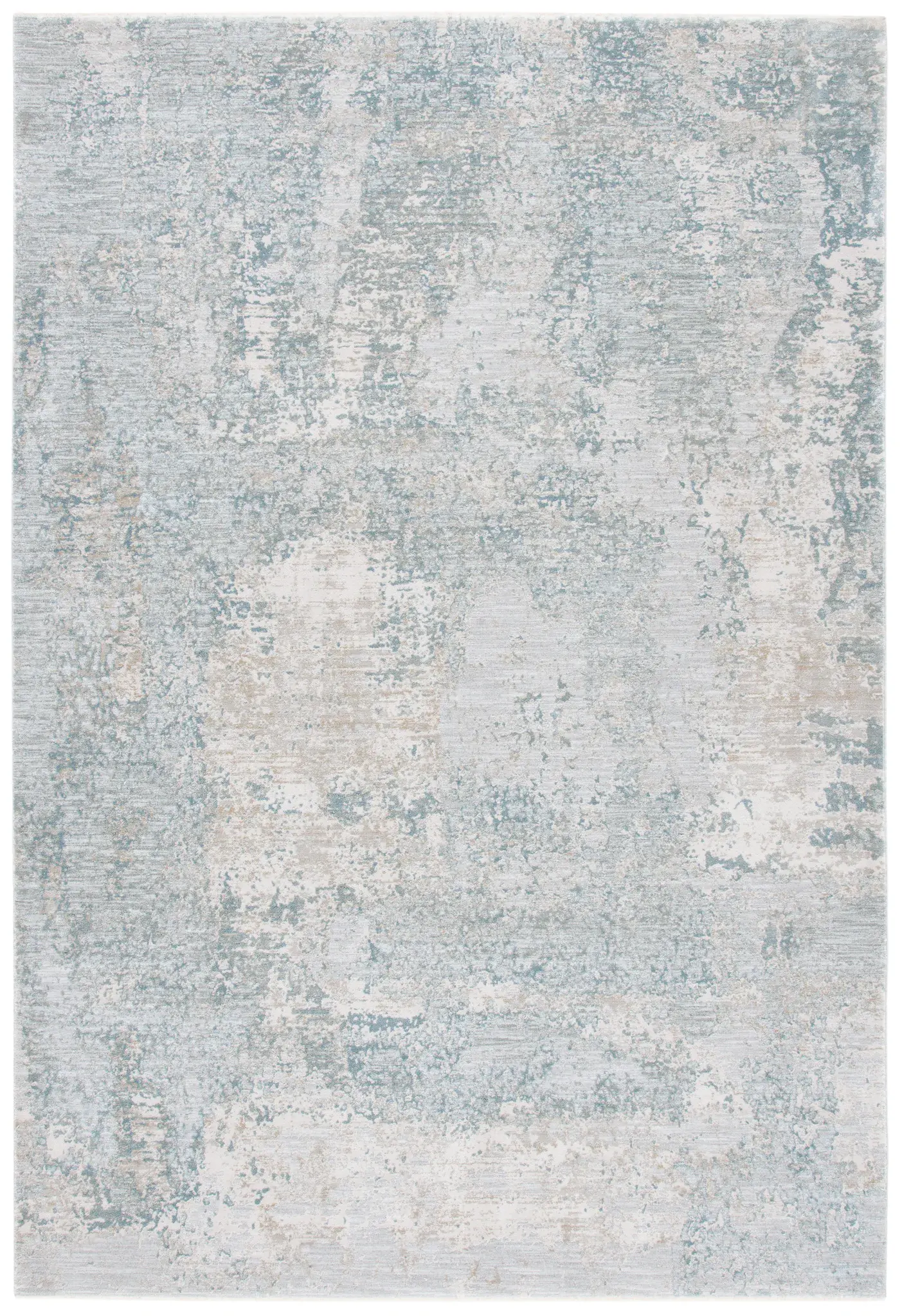 Valencia Allover Abstract Rug