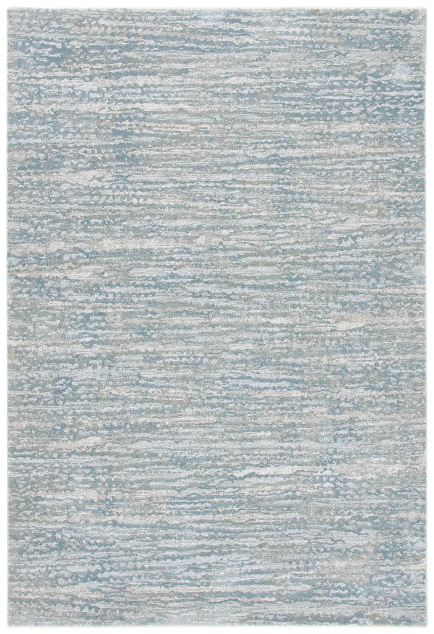 Valencia Allover Abstract Rug