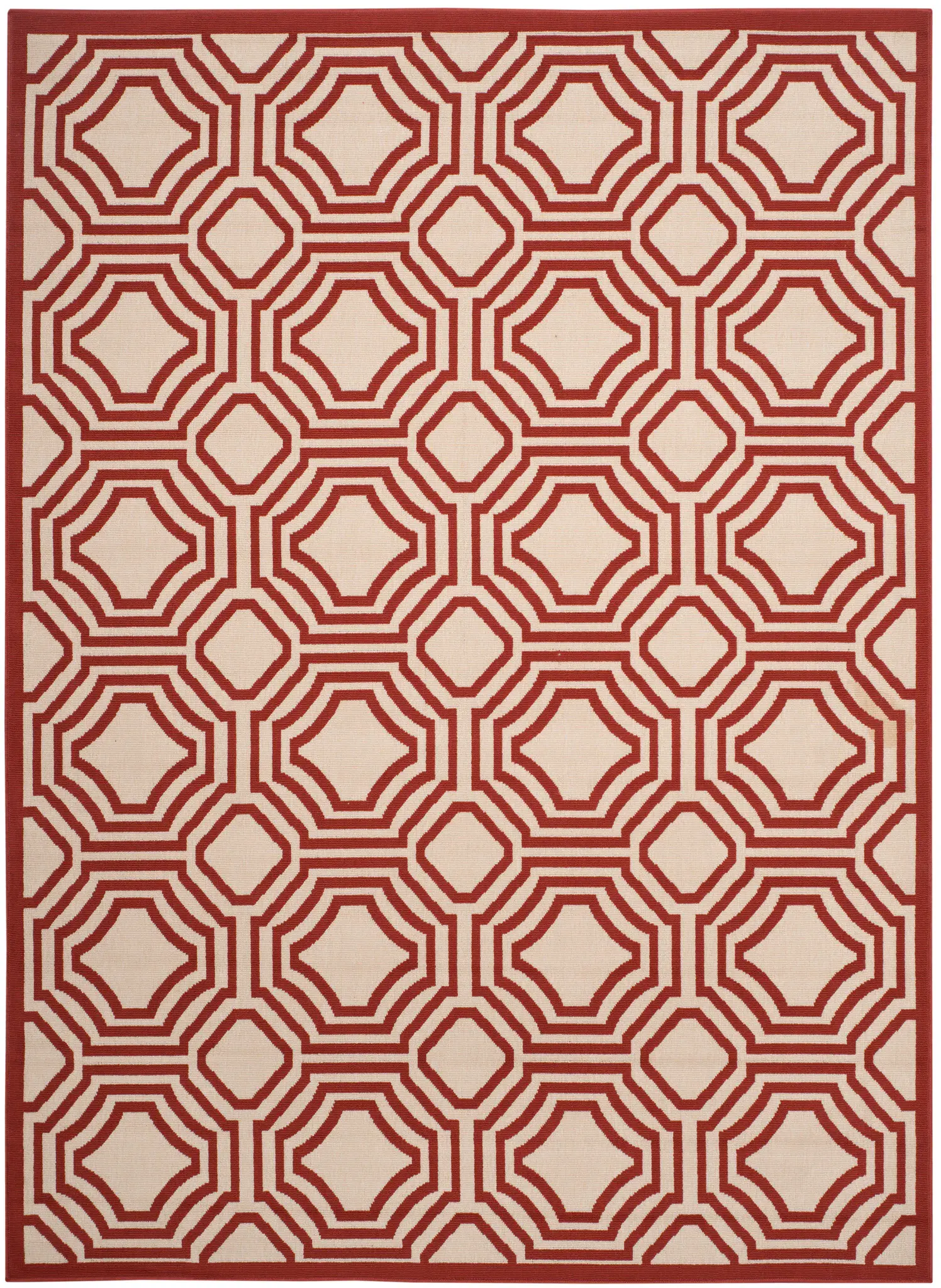 Veranda Trellis Outdoor Rug