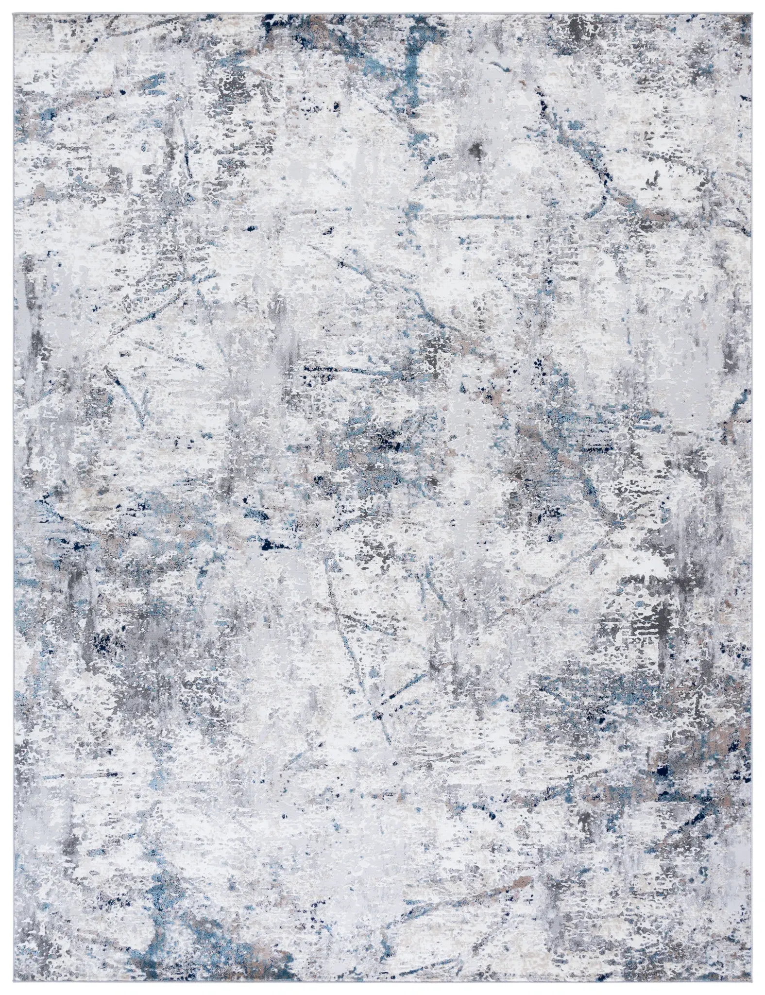 Vogue Abstract Rug