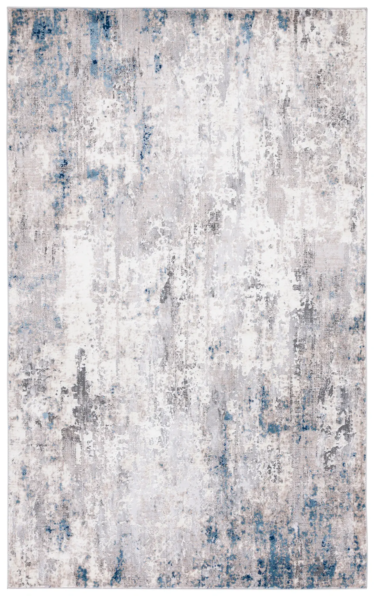 Vogue Mottled Abstract Rug