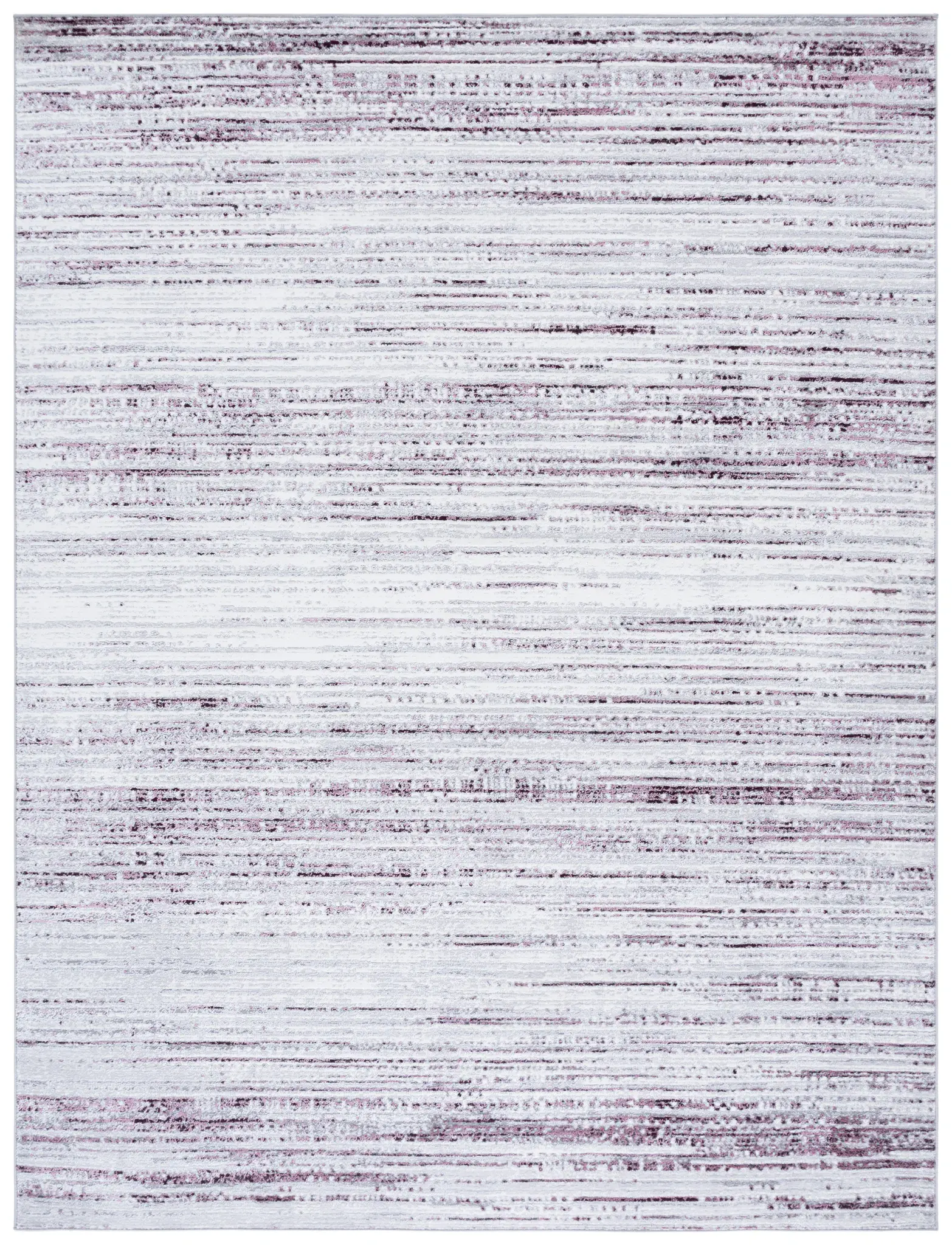 Vogue Abstract Stripe Rug