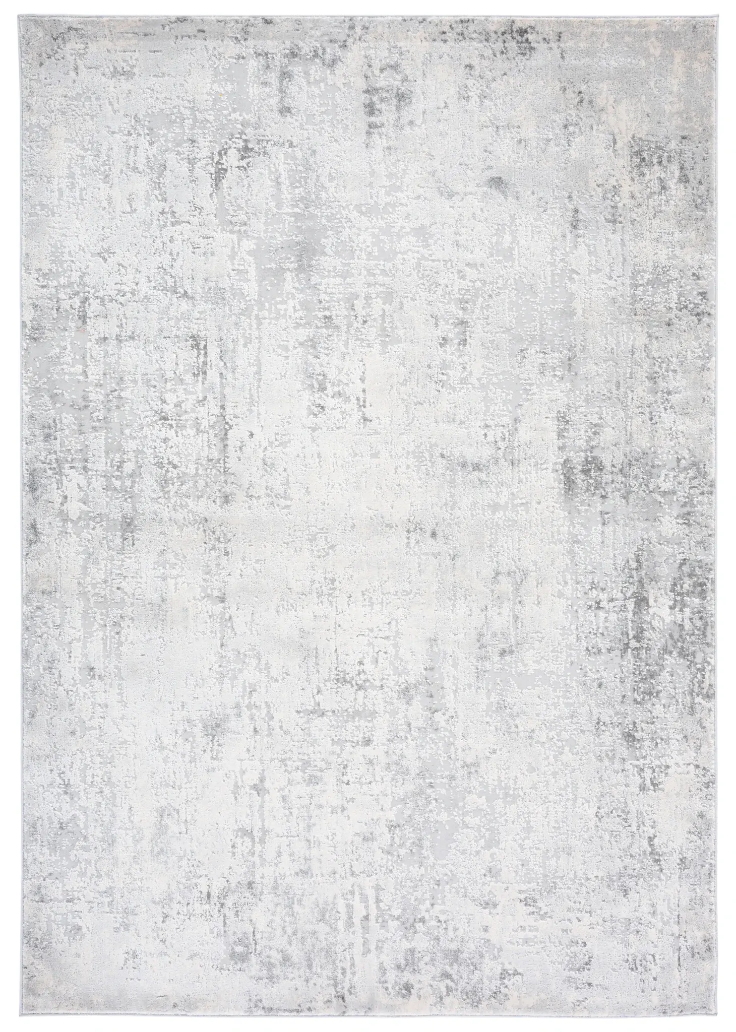 Vogue Weathered Abstract Rug