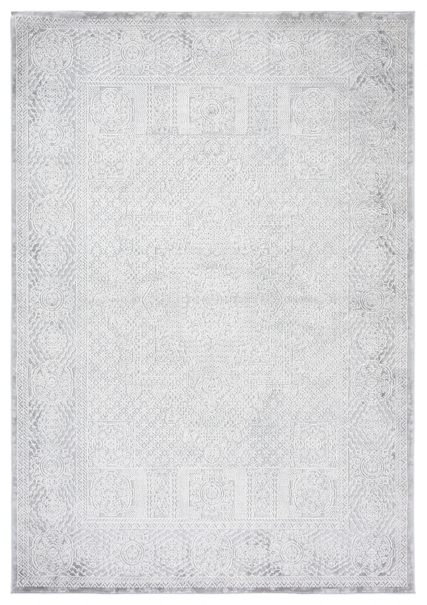 Vogue Medallion Rug