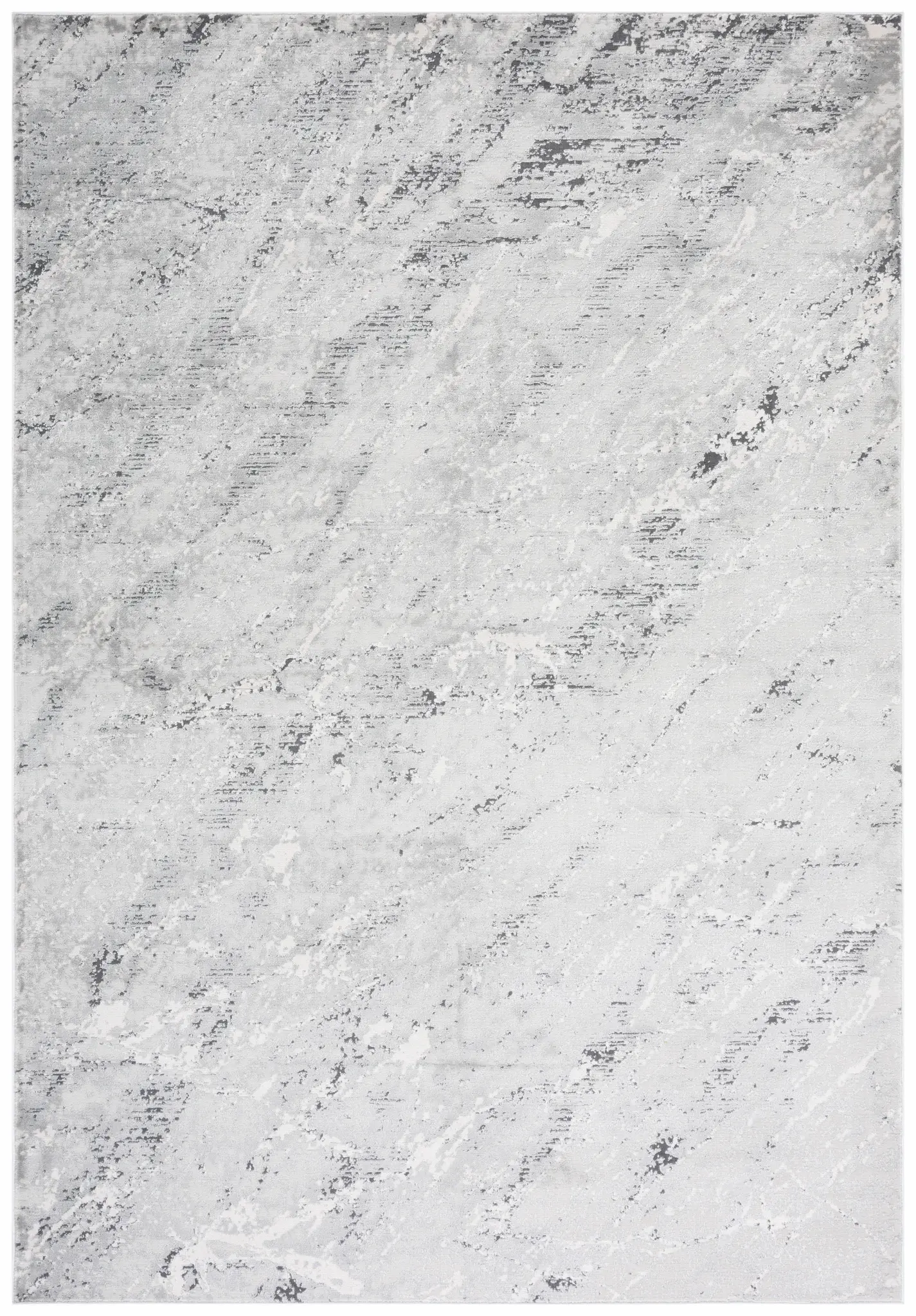 Vogue Abstract Diagonal Rug