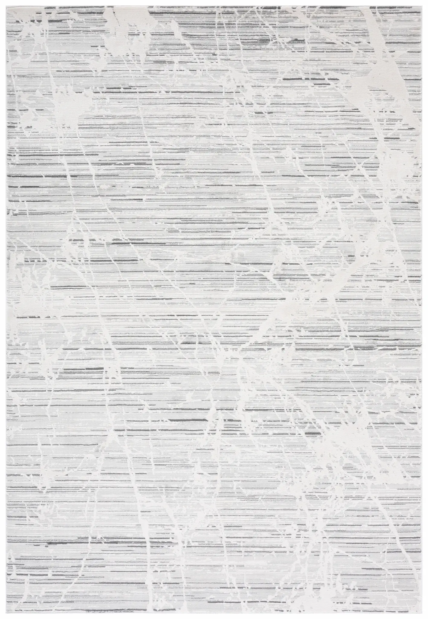 Vogue Abstract Marble Rug