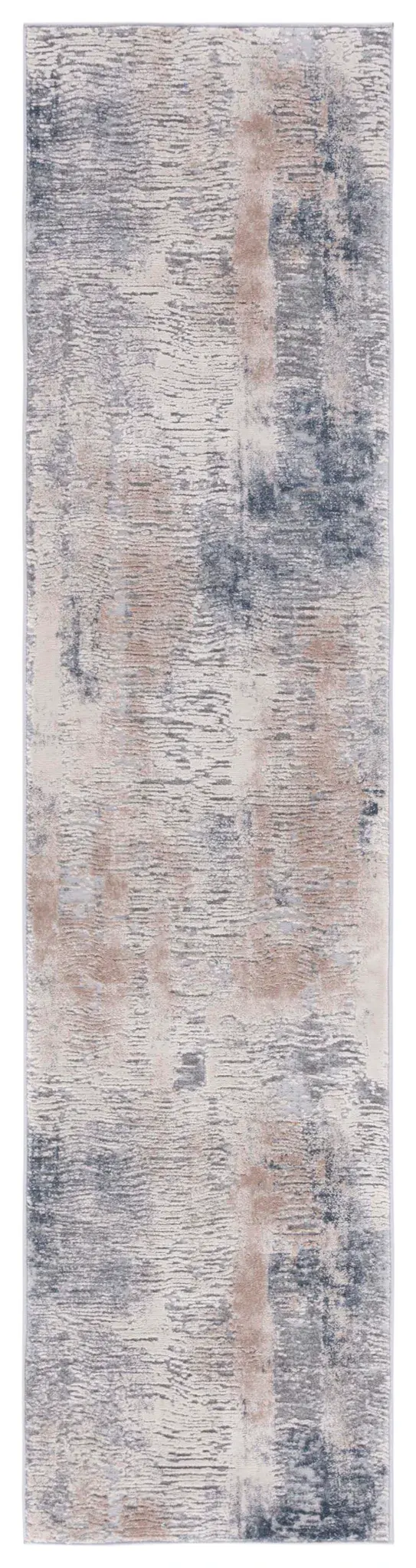 Vogue Abstract Linear Rug