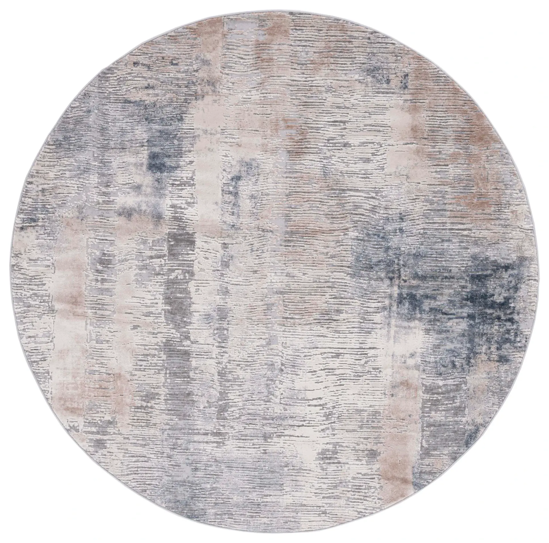 Vogue Abstract Linear Rug