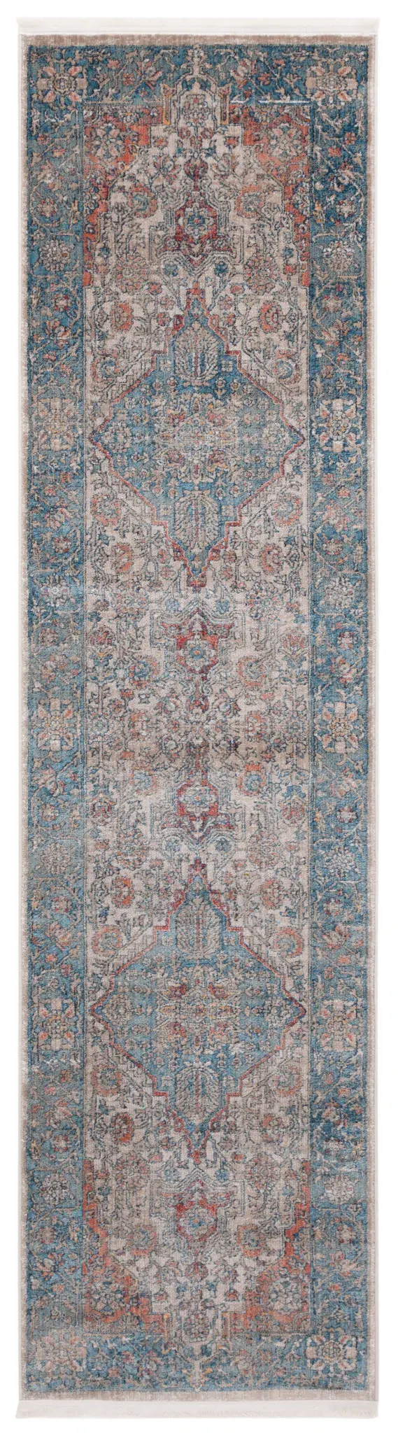 Victoria Anatolia Medallion Rug