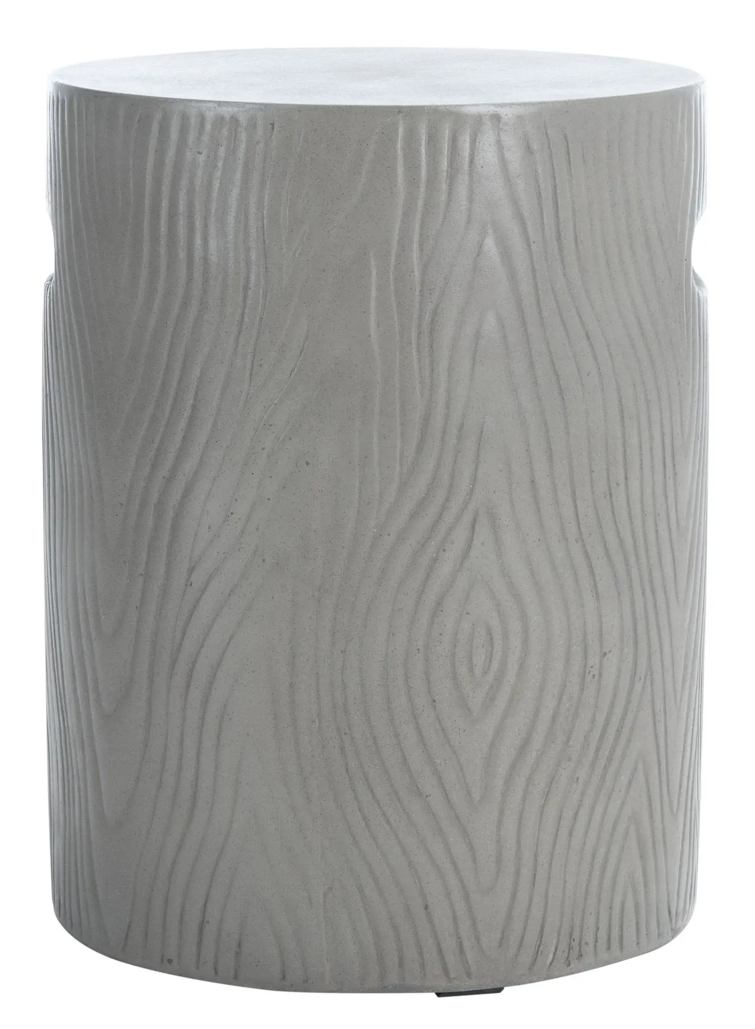Trunk Indoor/Outdoor Accent Stool