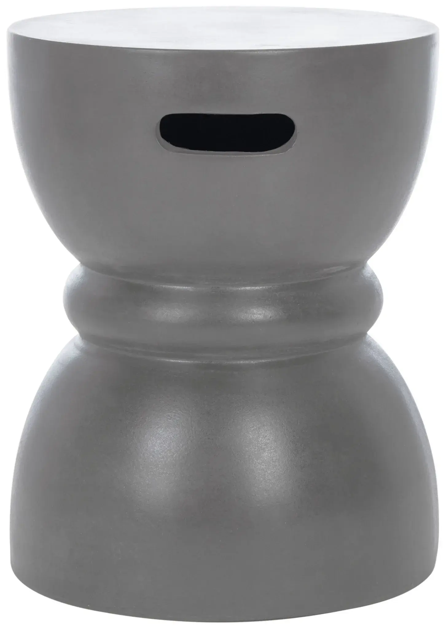 Haruki In/Outdoor Accent Stool