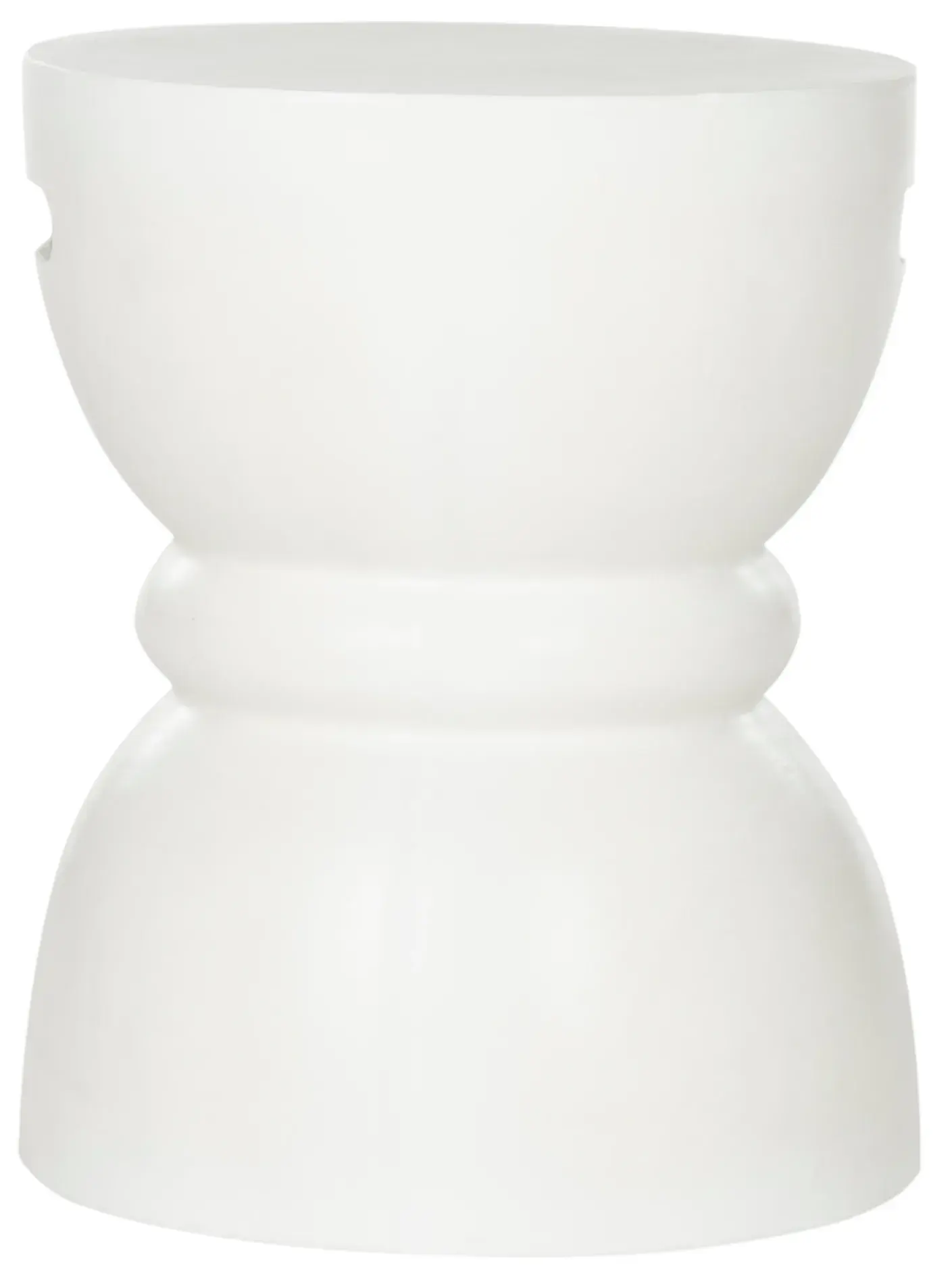 Haruki In/Outdoor Accent Stool