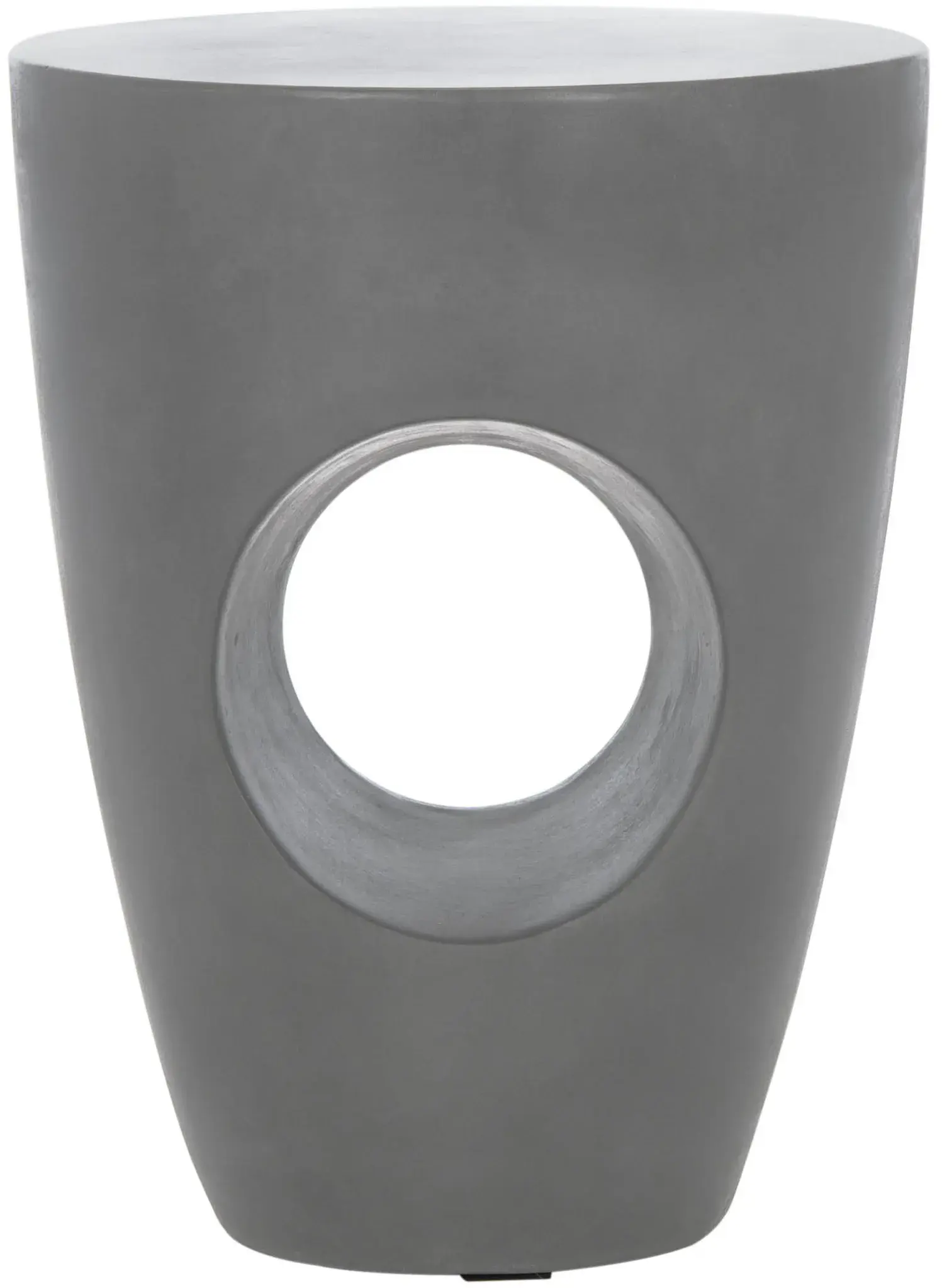 Aishi In/Outdoor Accent Stool