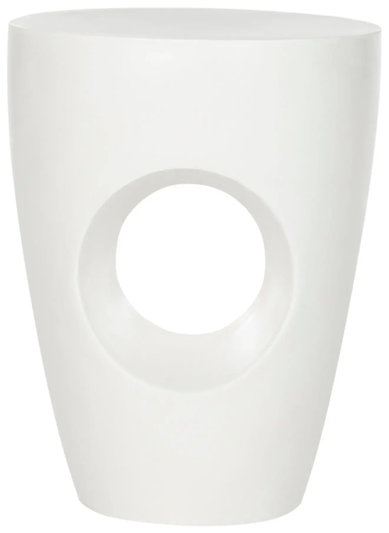 Aishi In/Outdoor Accent Stool