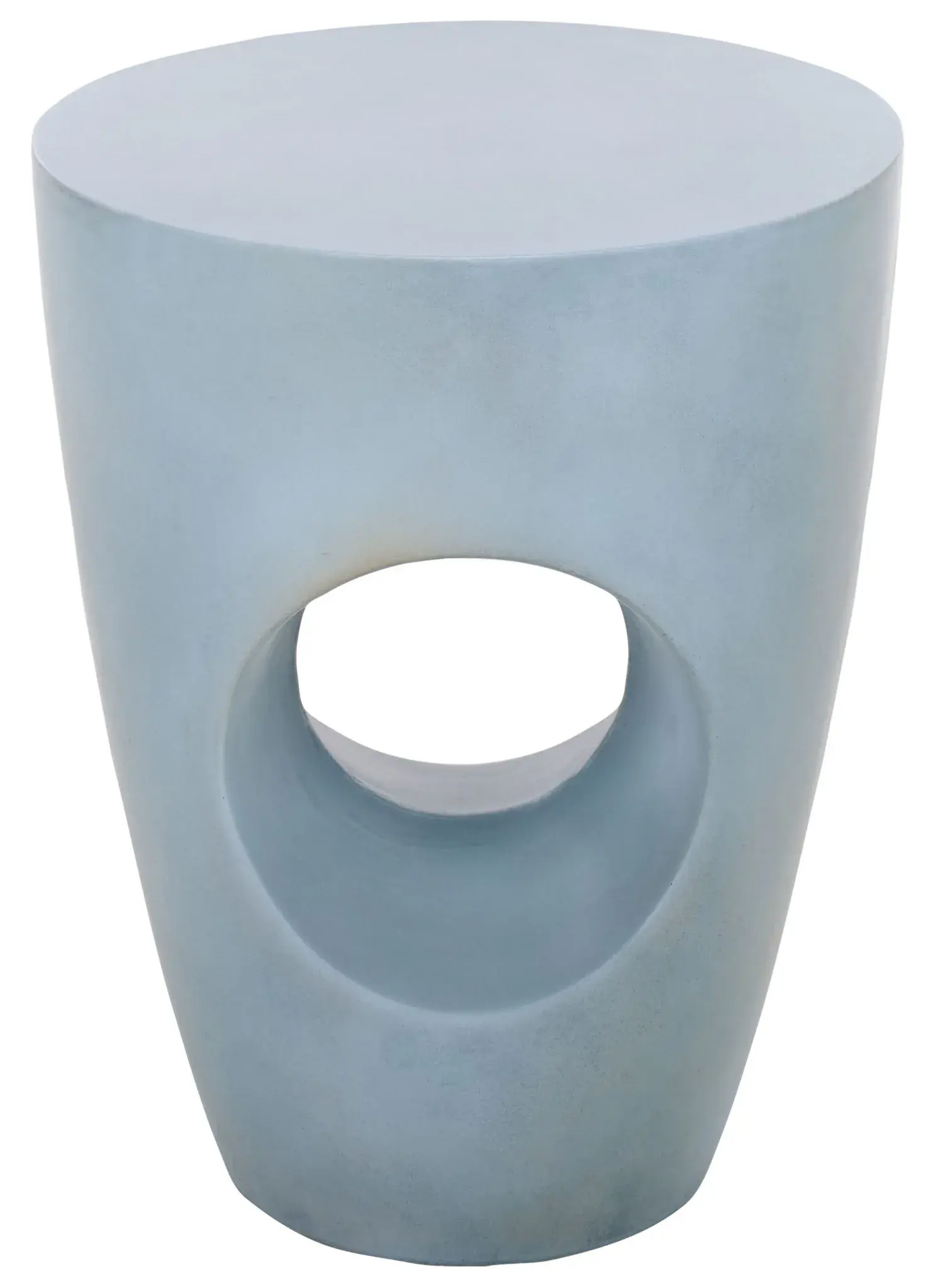 Aishi In/Outdoor Accent Stool