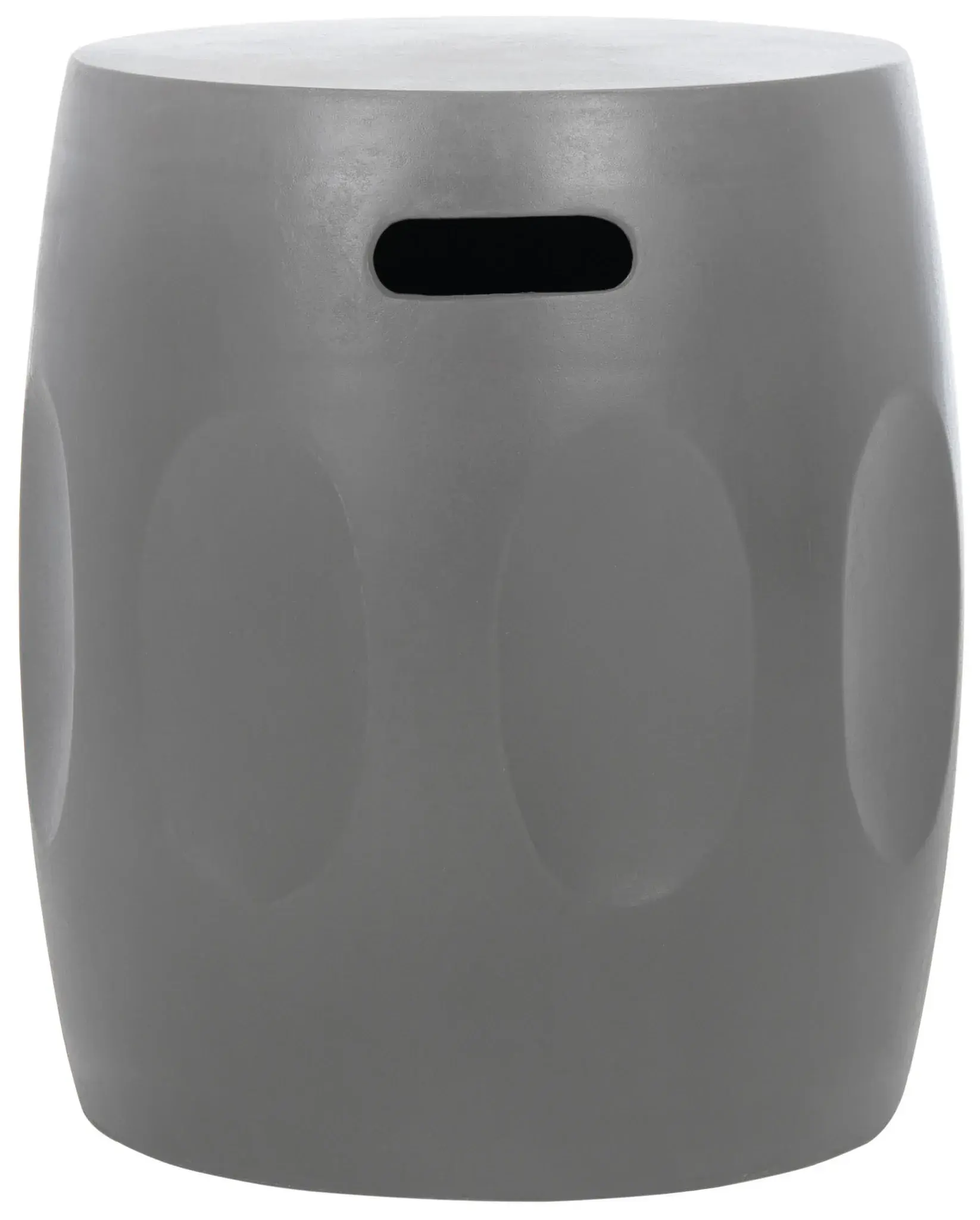 Zuri In/Outdoor Accent Stool
