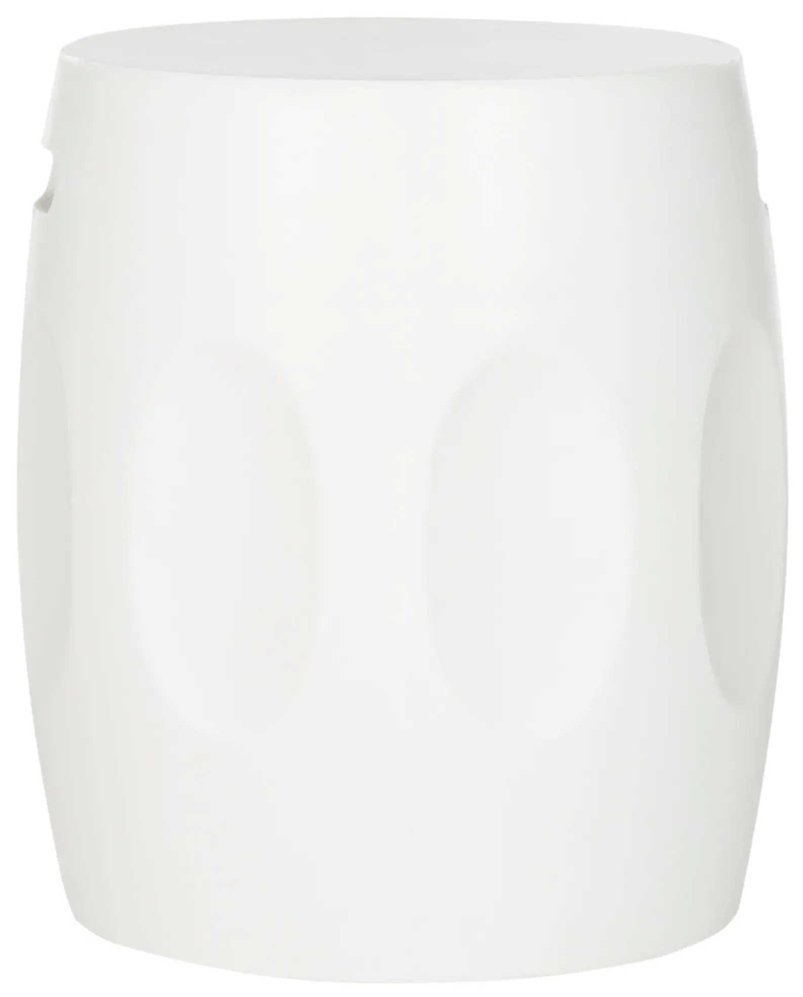 Zuri In/Outdoor Accent Stool